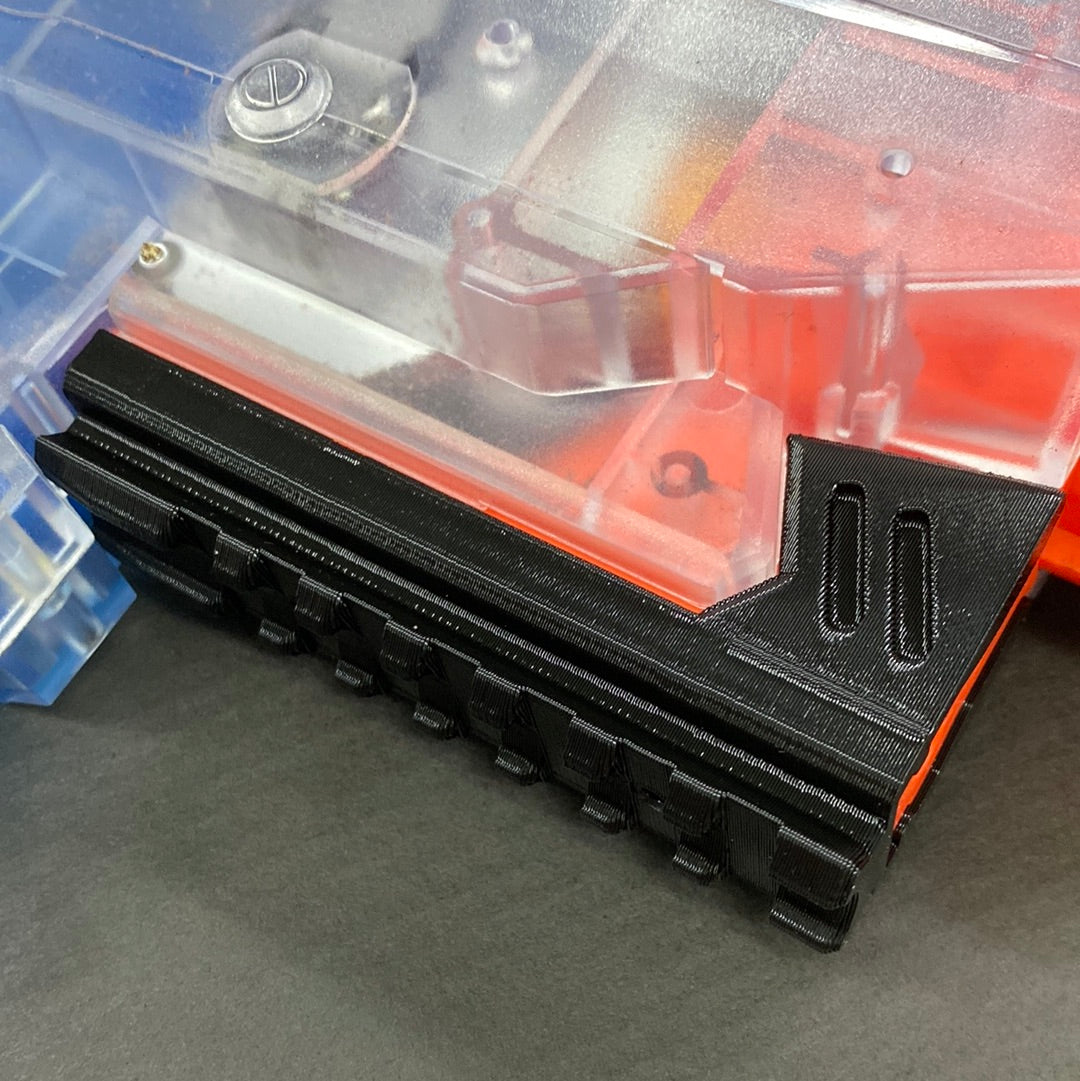 Underbarrel P-Rail for Stryfe (F0139)