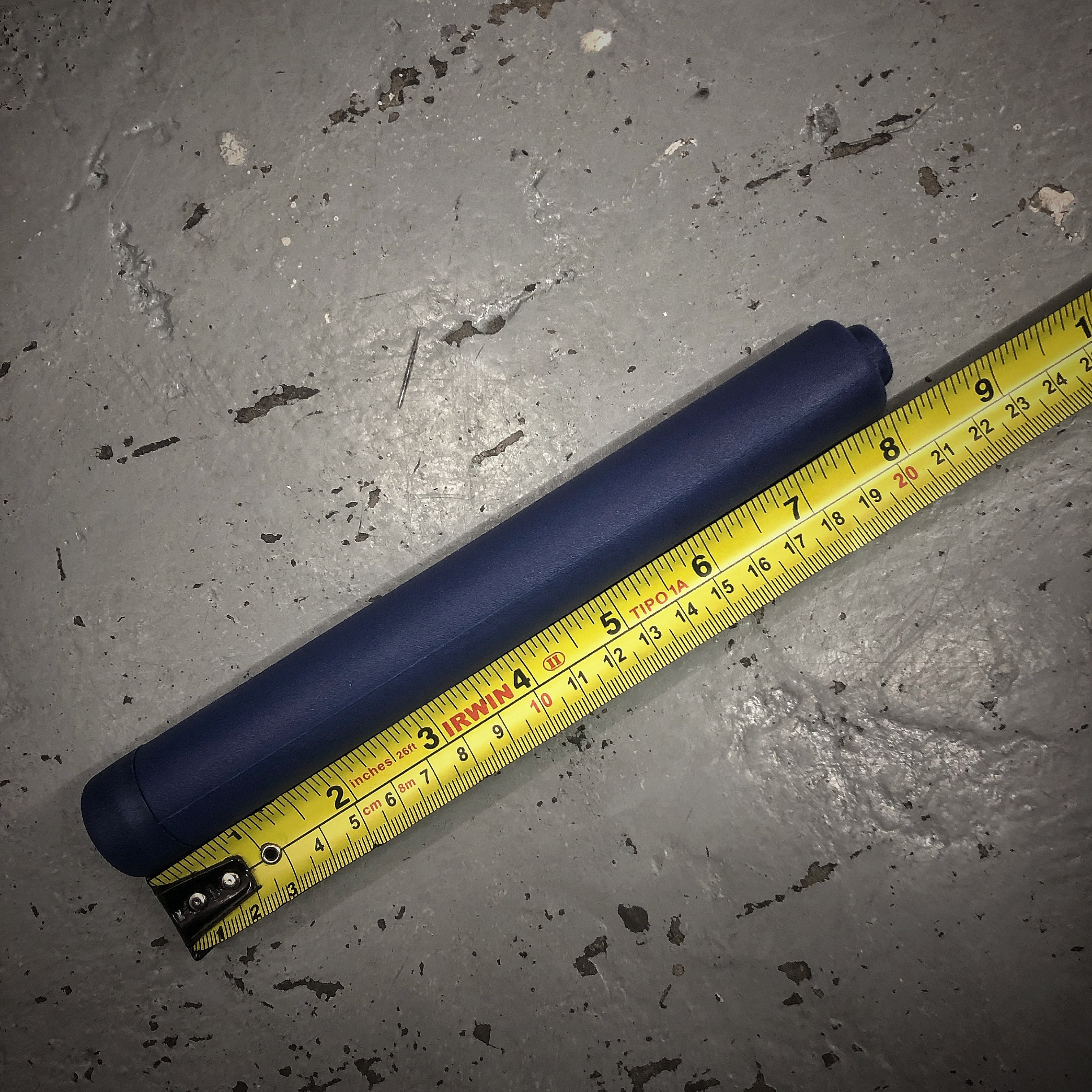 Ops & Training collapsible / Expandable Baton