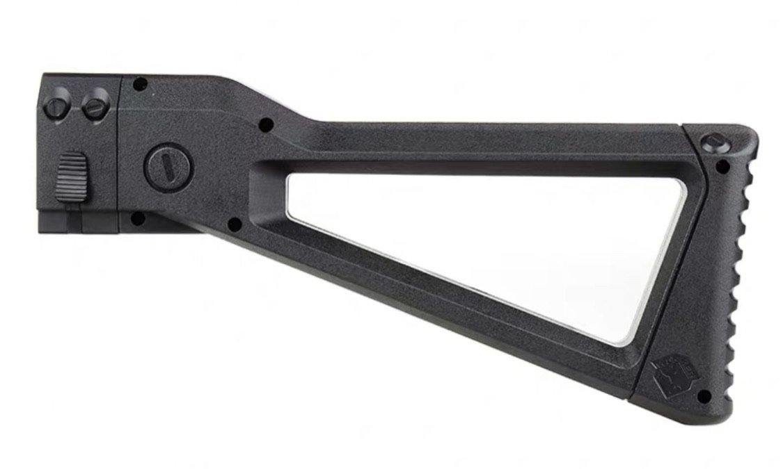 WORKER SK Buttstock