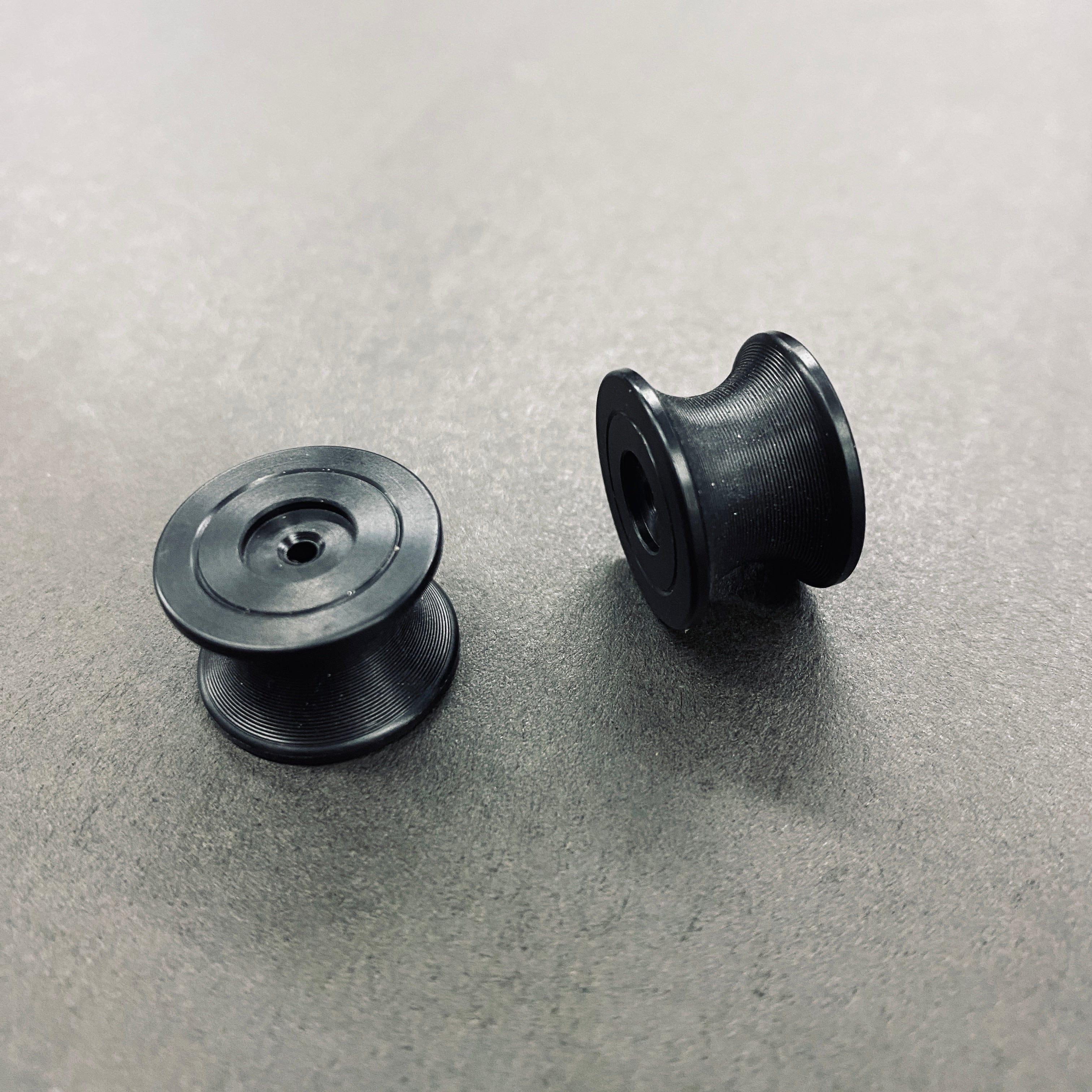 Nightingale Replacement Flywheels (2 Pcs)