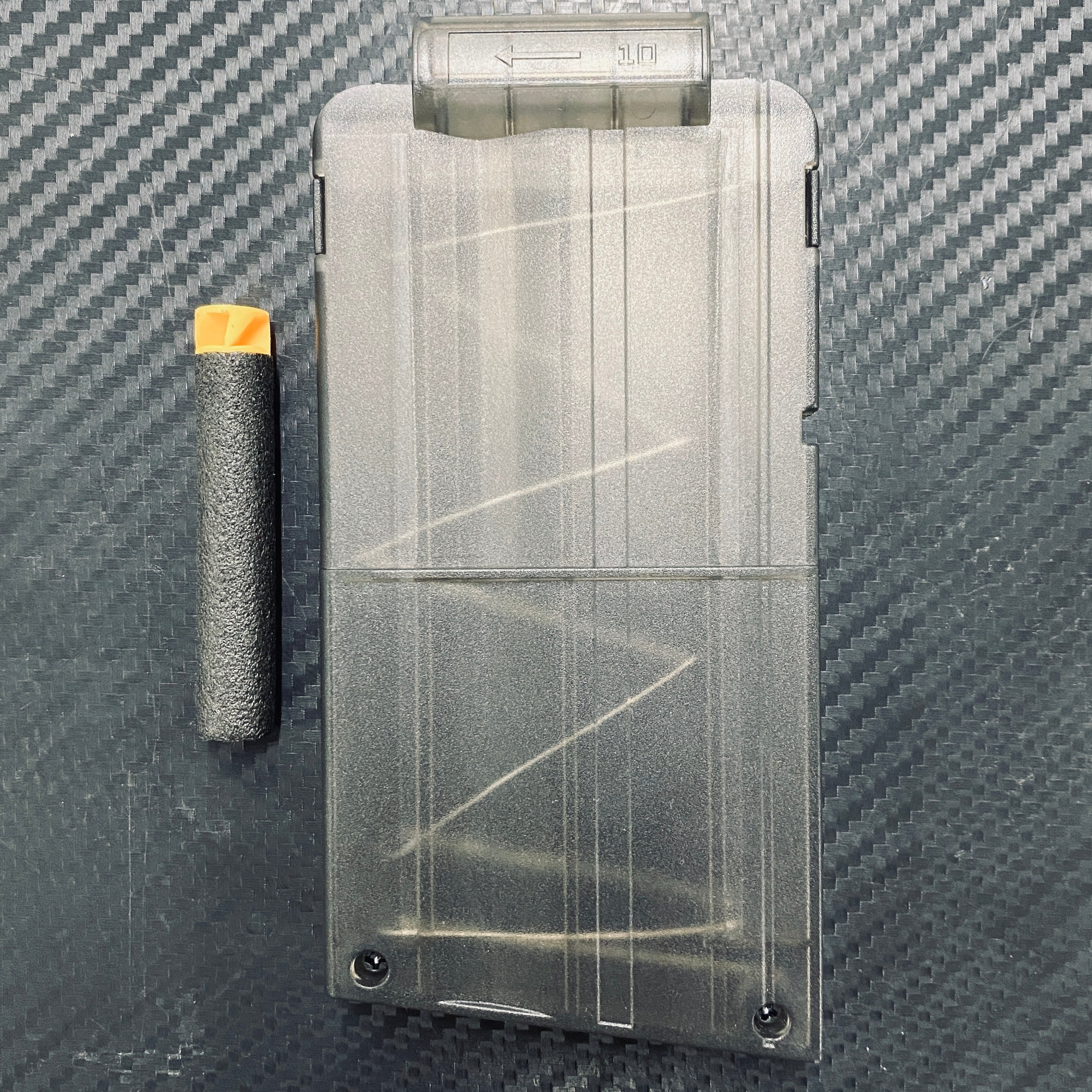 10 Dart SCAR Magazine for NERF