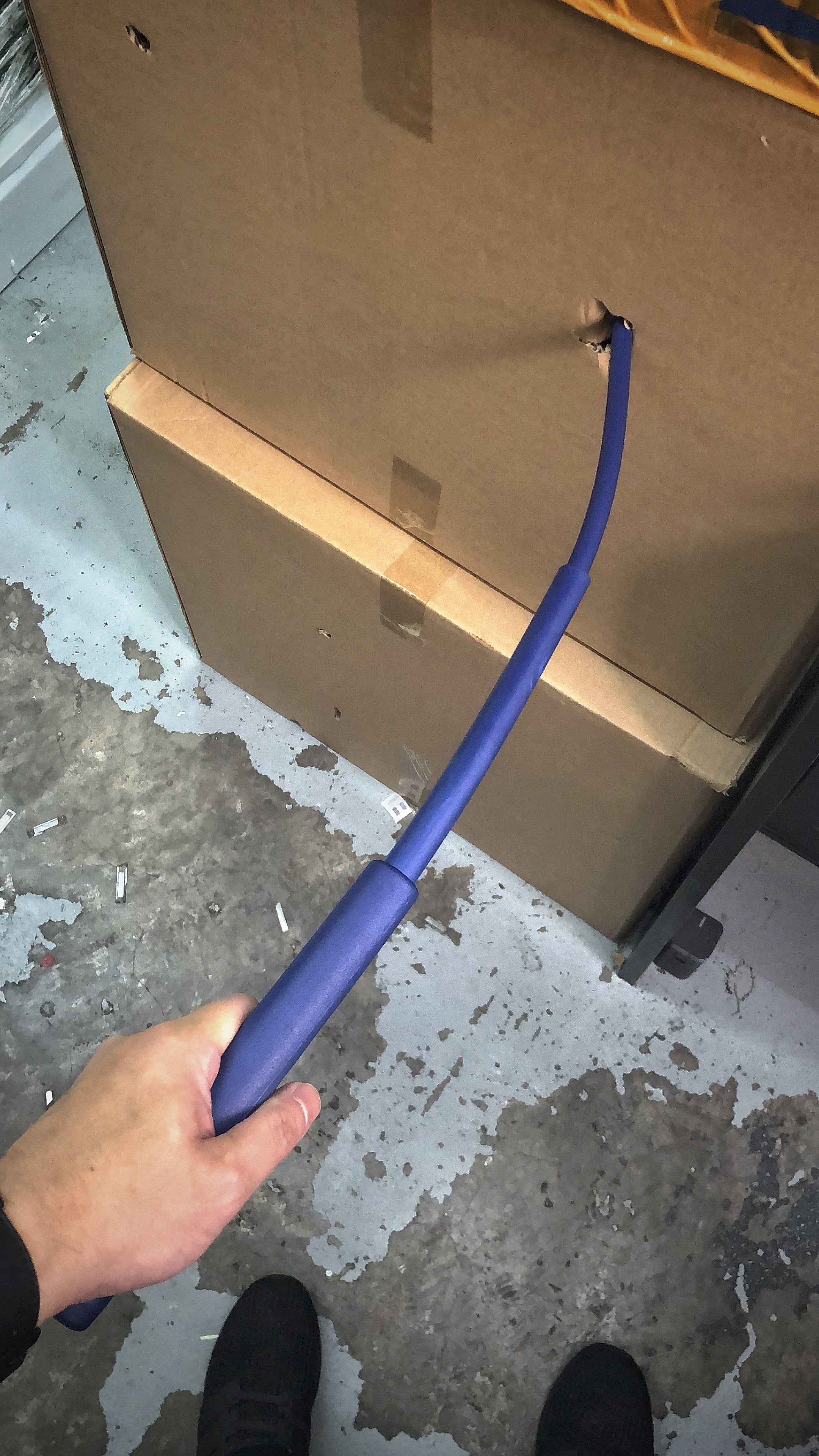 Ops & Training collapsible / Expandable Baton