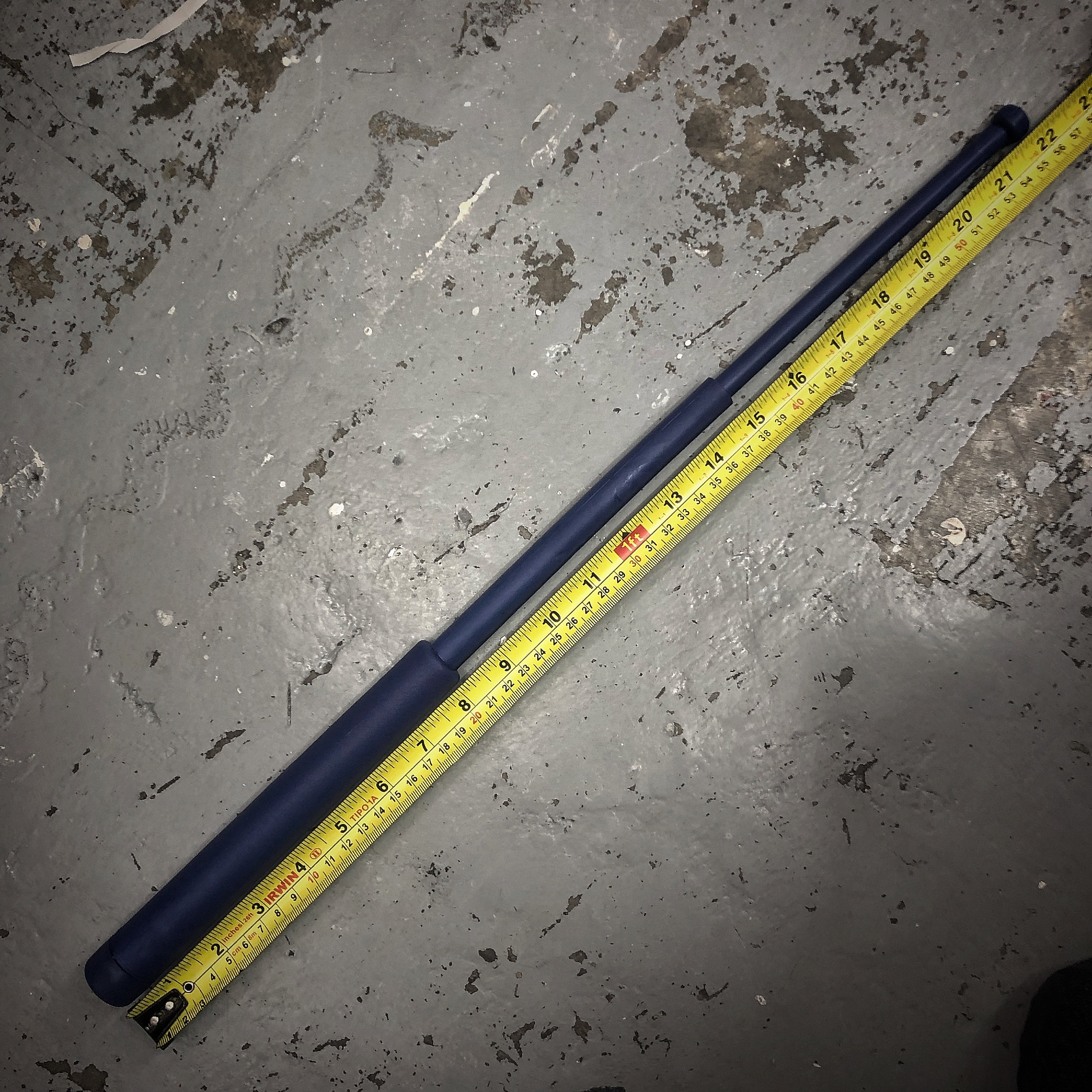 Ops & Training collapsible / Expandable Baton