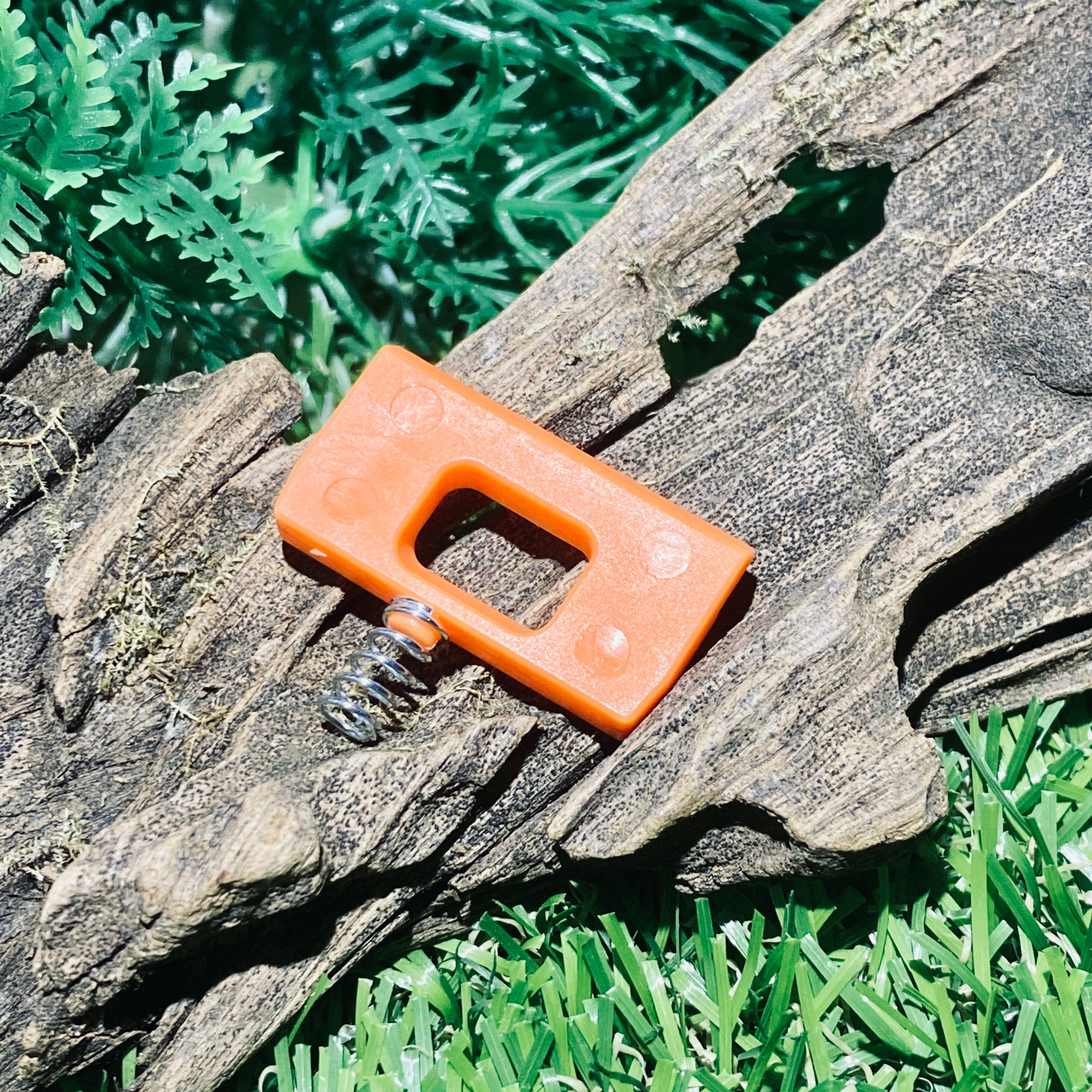 Worker Swift Catch Plate