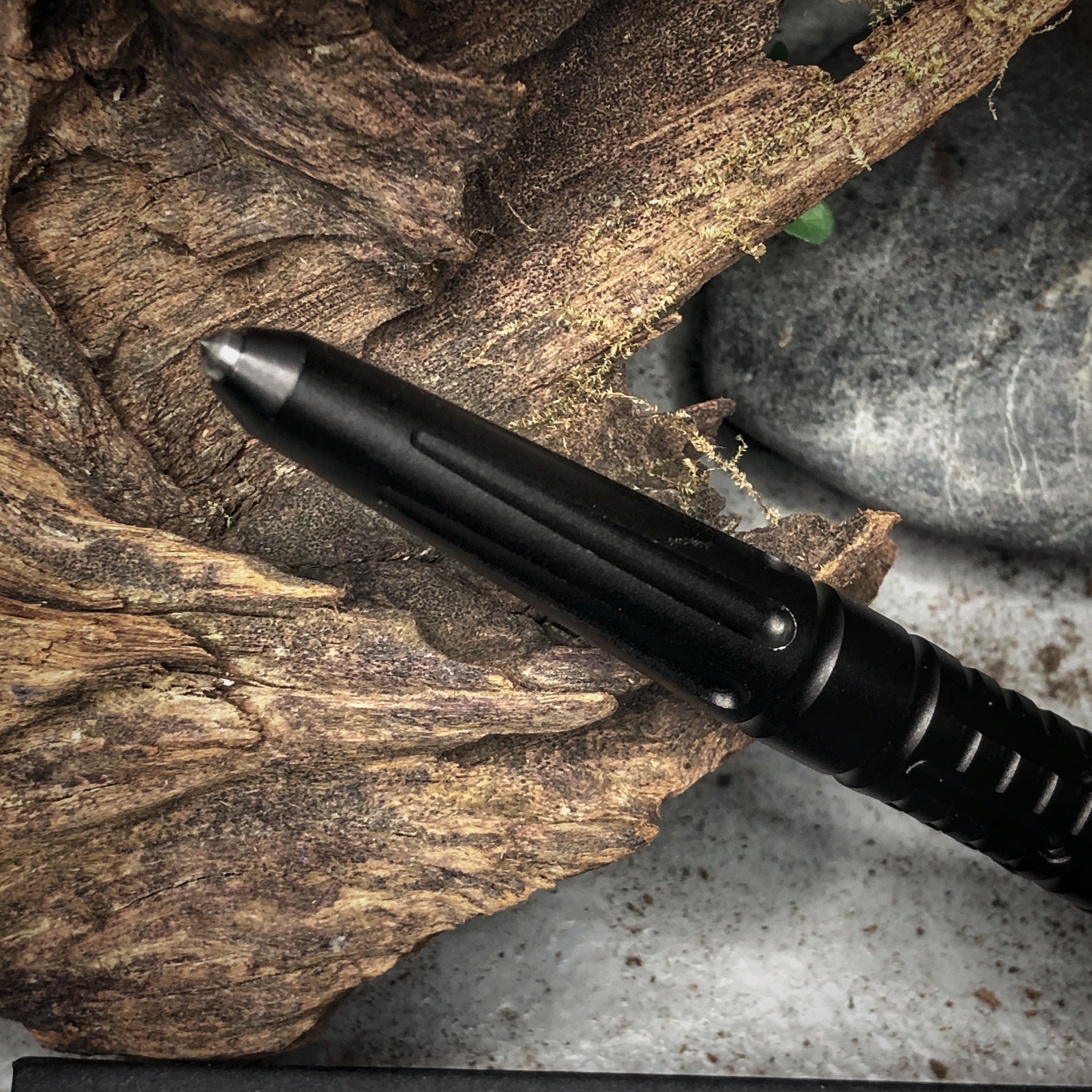 WithArmour - Tactical Pen Davis