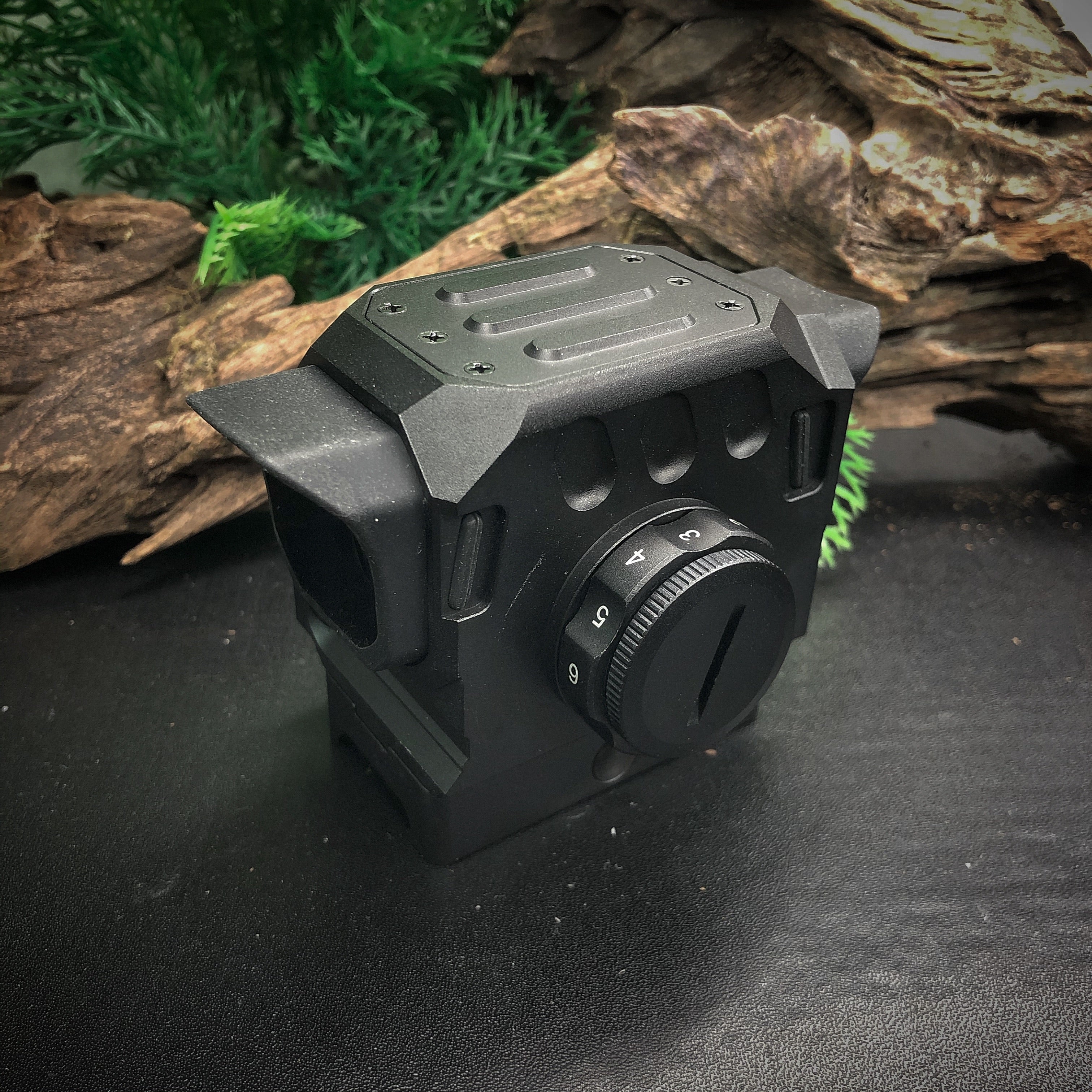 Red Dot Sight - EG1 Prismatic DI