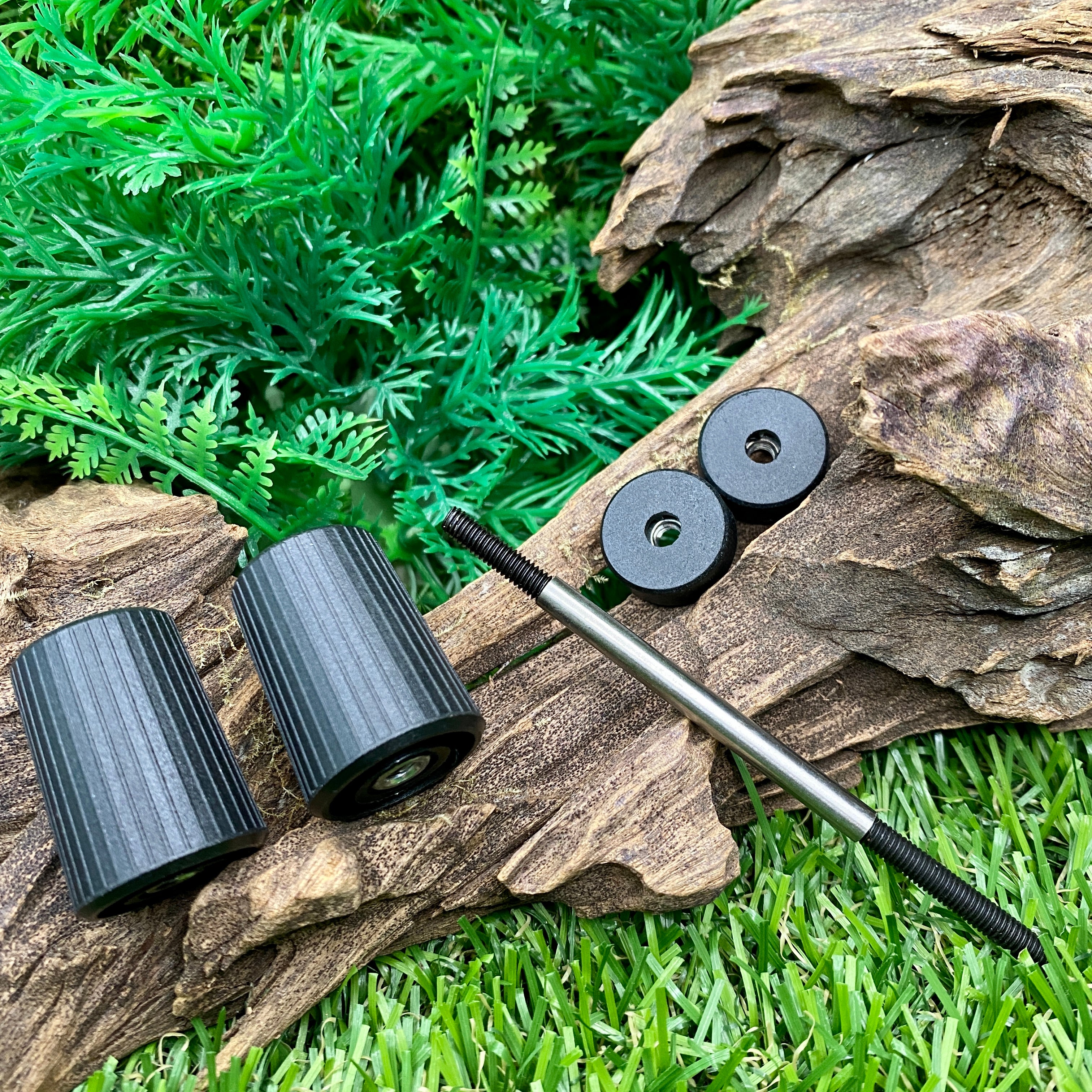 Longshot Charging Handle Knob (F0309)