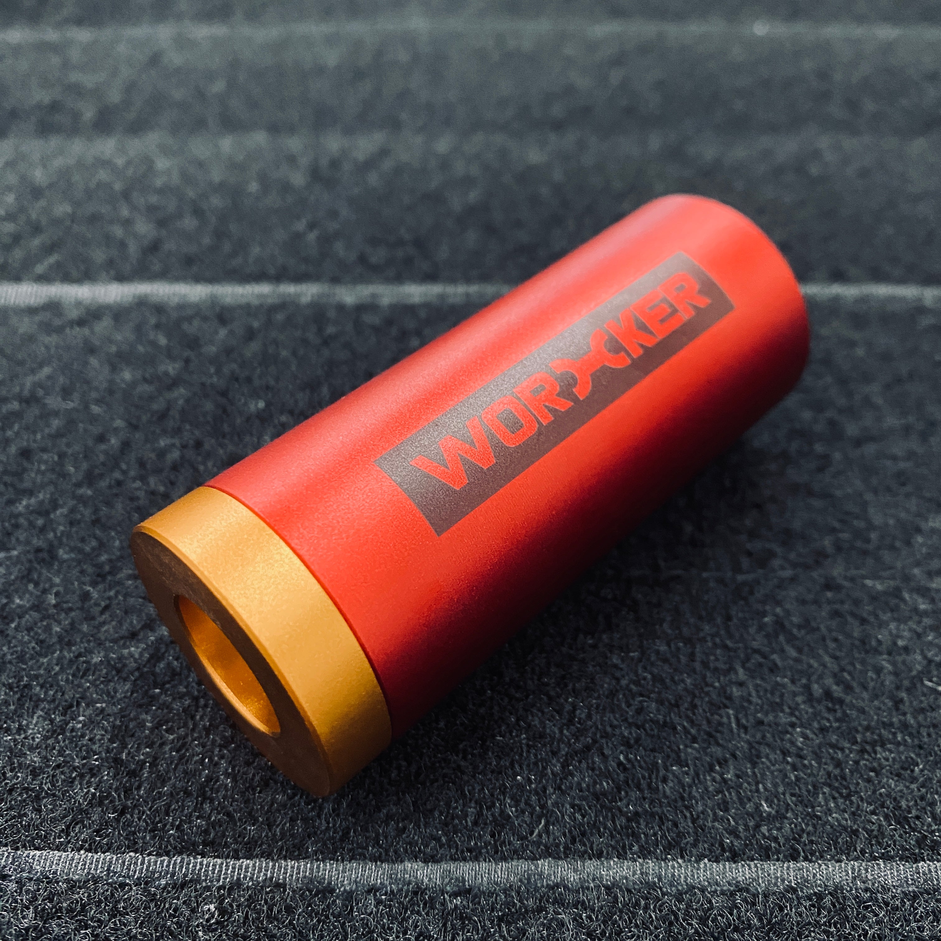 Worker BCAR Rifled Barrel