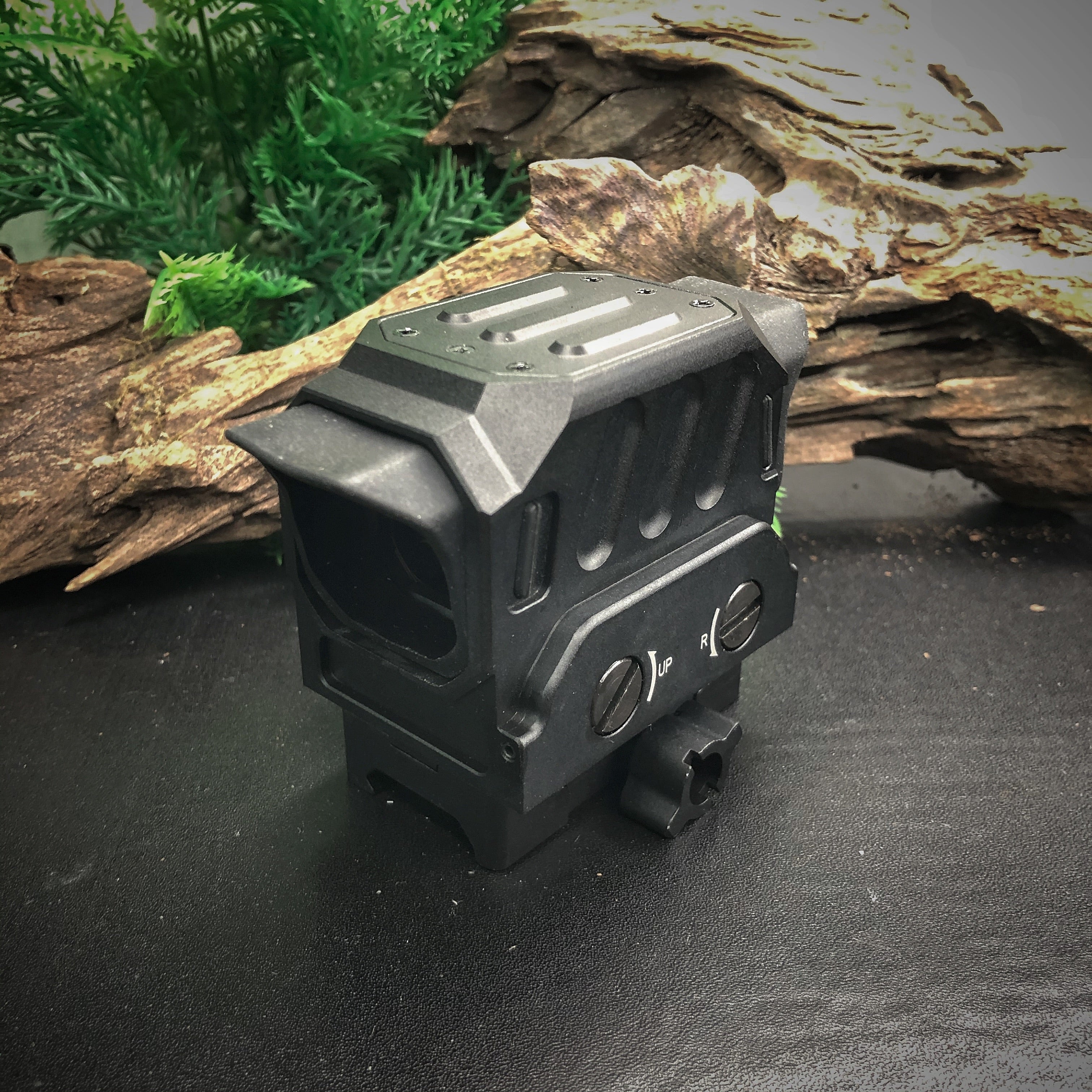 Red Dot Sight - EG1 Prismatic DI