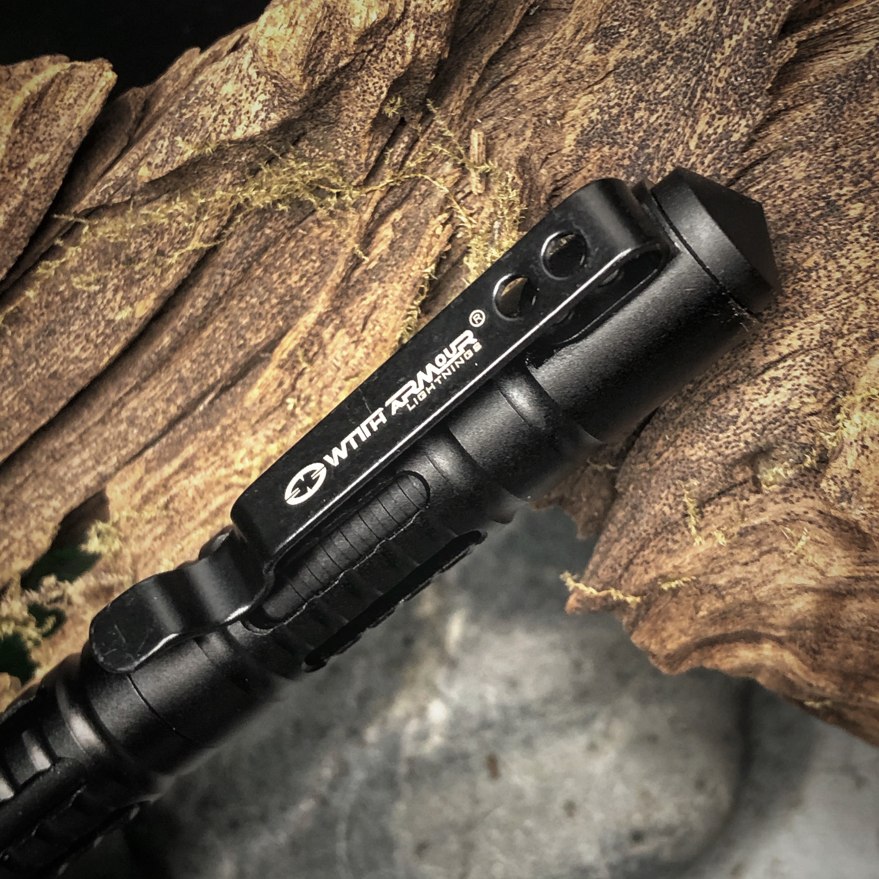 WithArmour - Tactical Pen Davis