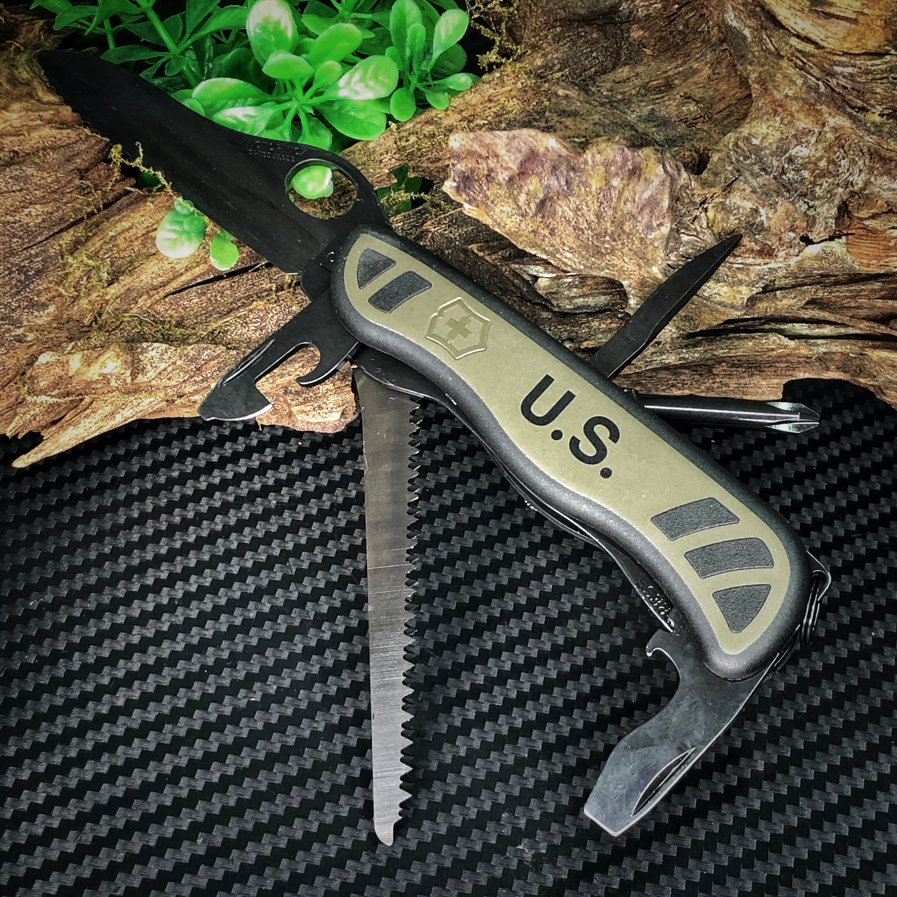 Victorinox - Trailmaster US ARMY