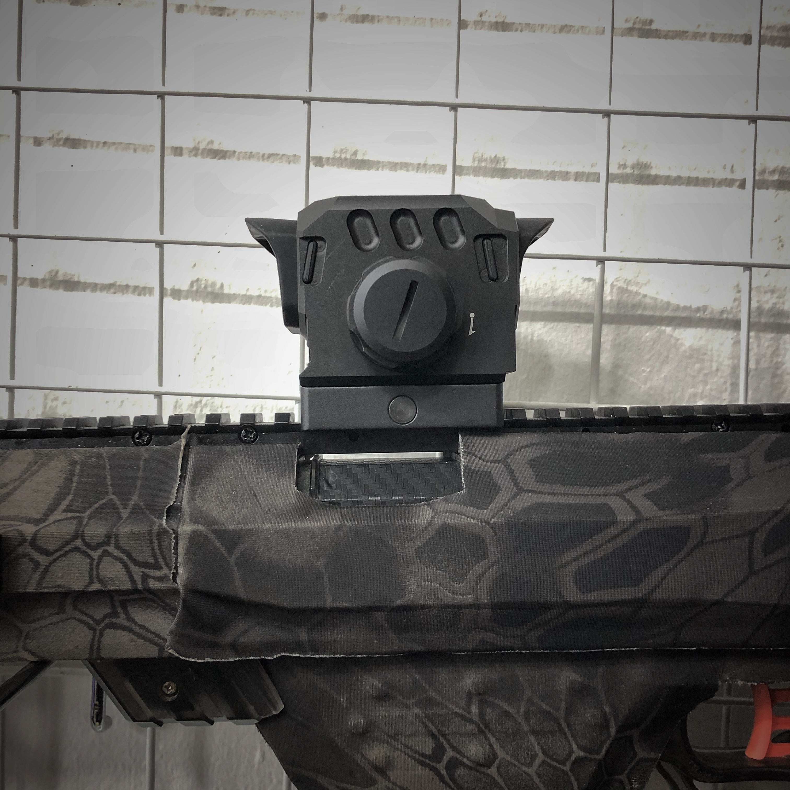 Red Dot Sight - EG1 Prismatic DI