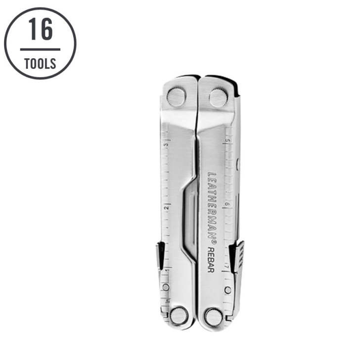 Leatherman Knifeless Rebar