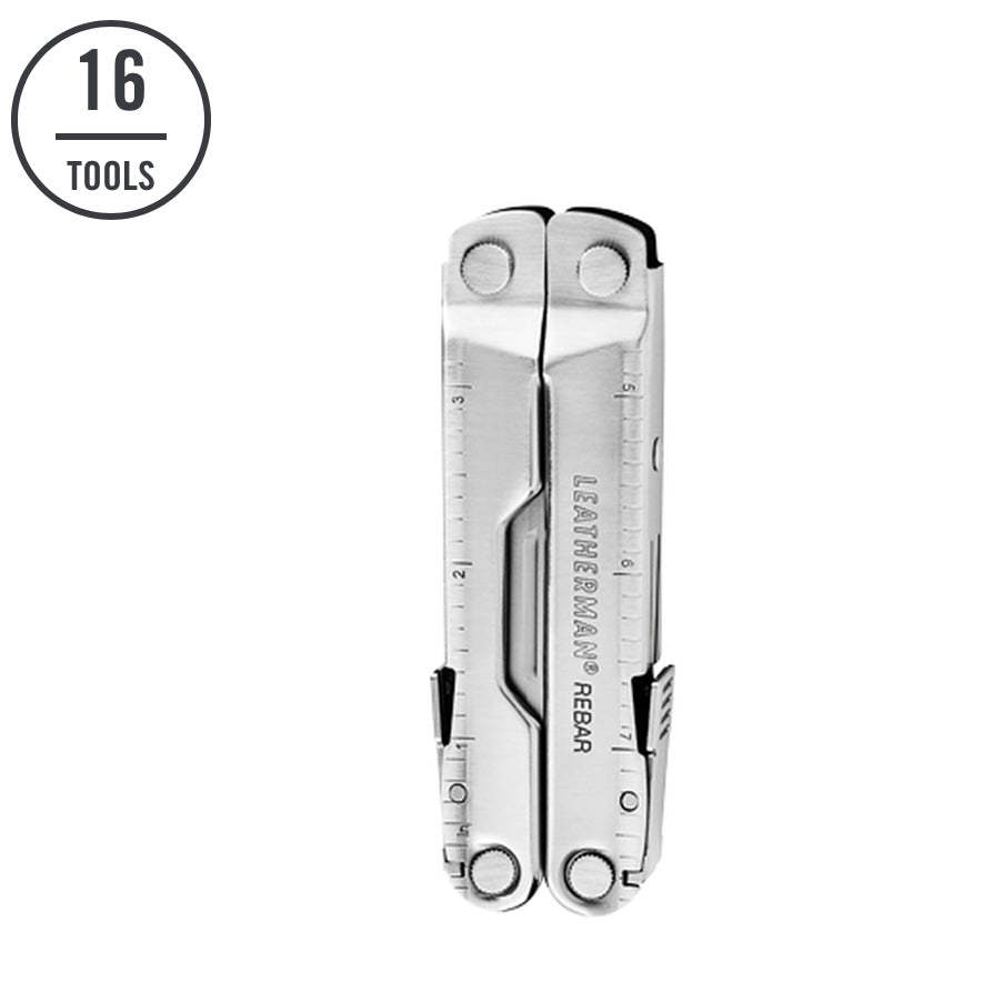 Leatherman Knifeless Rebar