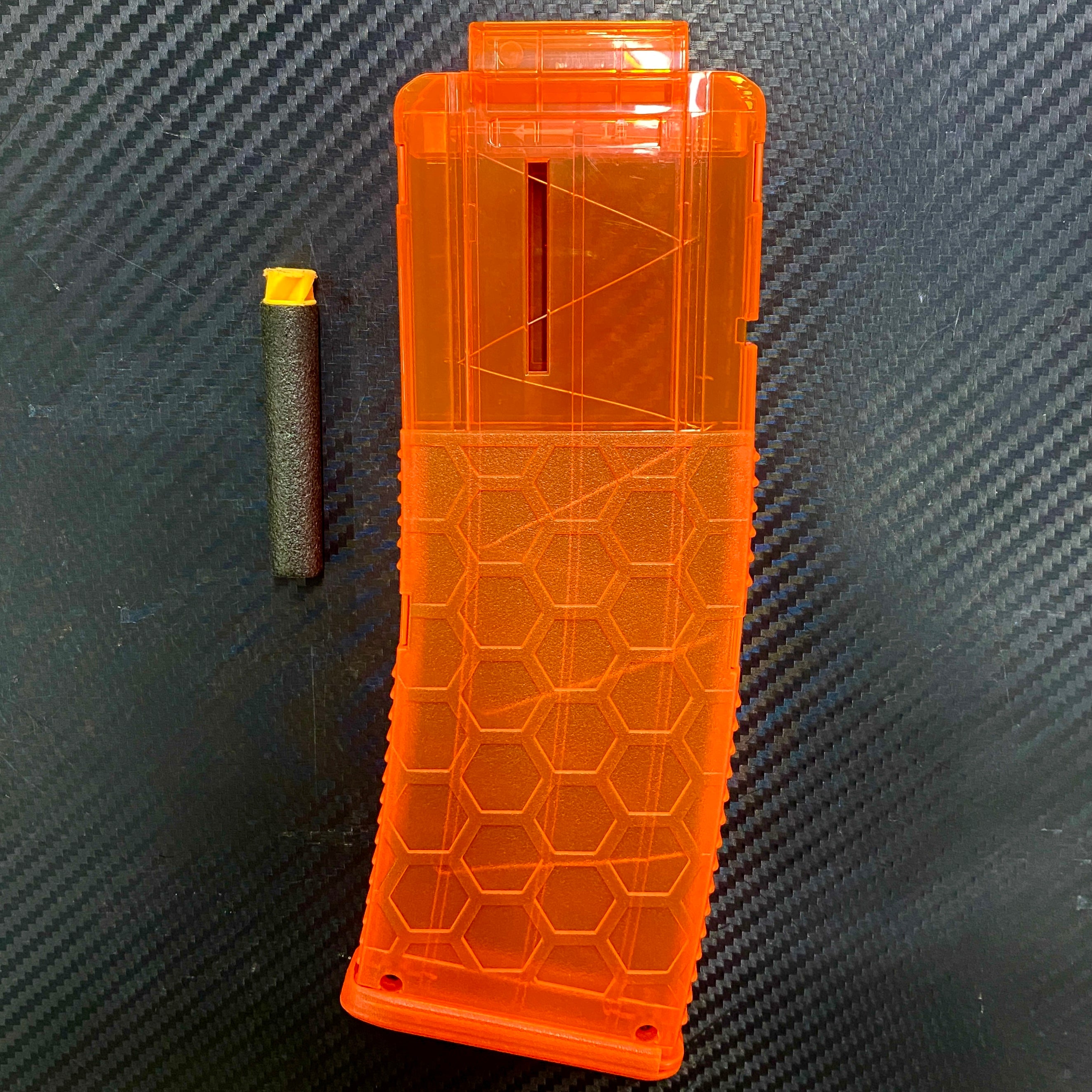15 Dart Hex Magazine for NERF
