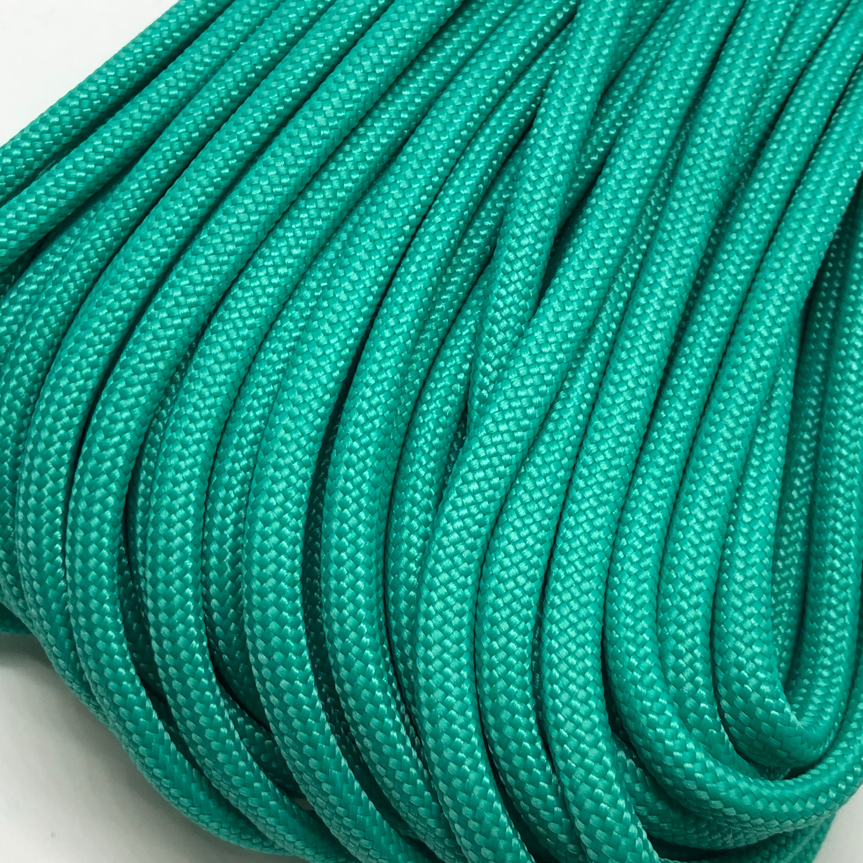 Black Stealth - 550 Paracord (4mm)(30m)