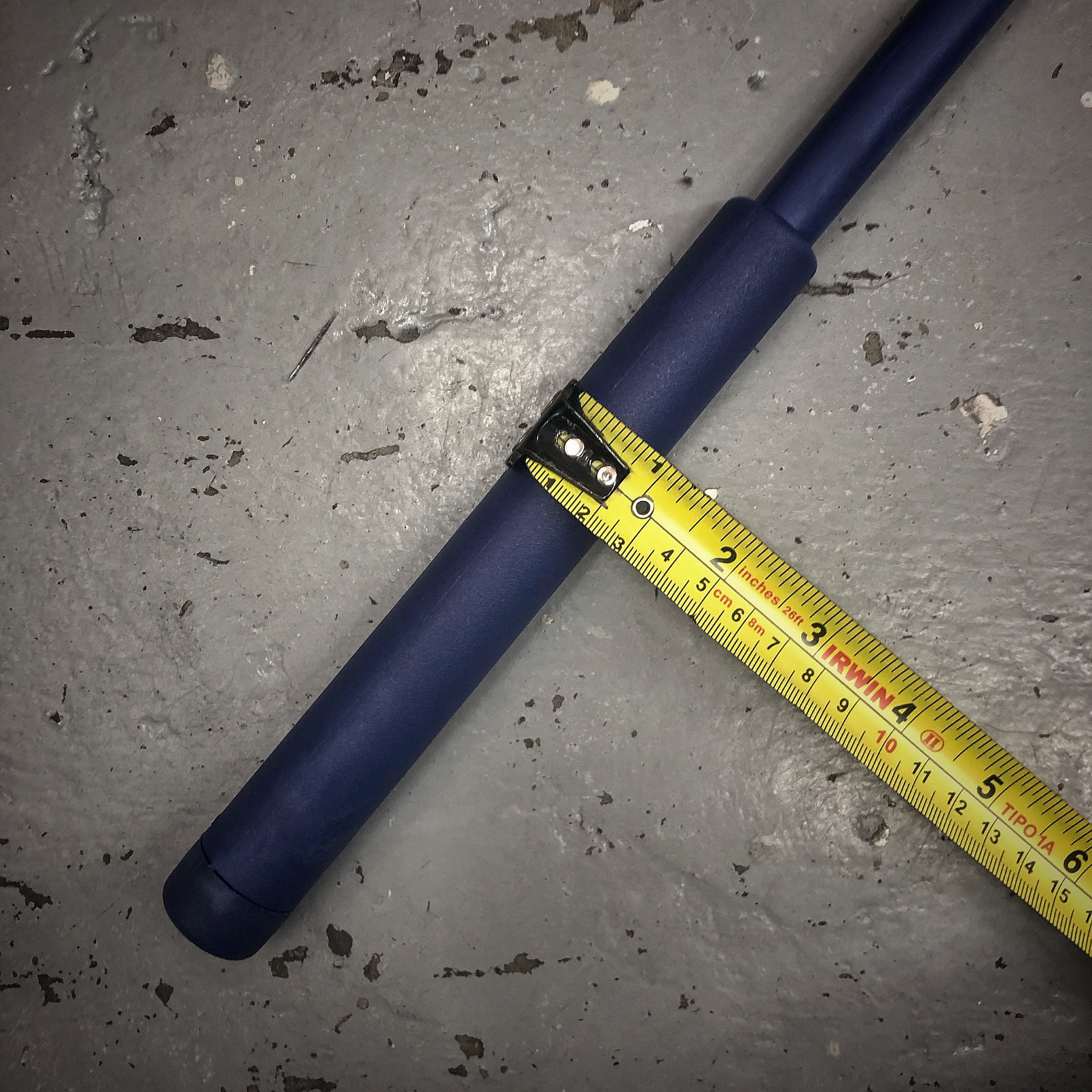 Ops & Training collapsible / Expandable Baton