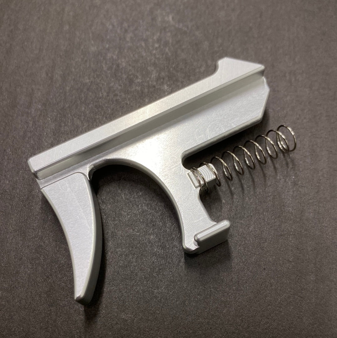 Metal Retaliator Trigger