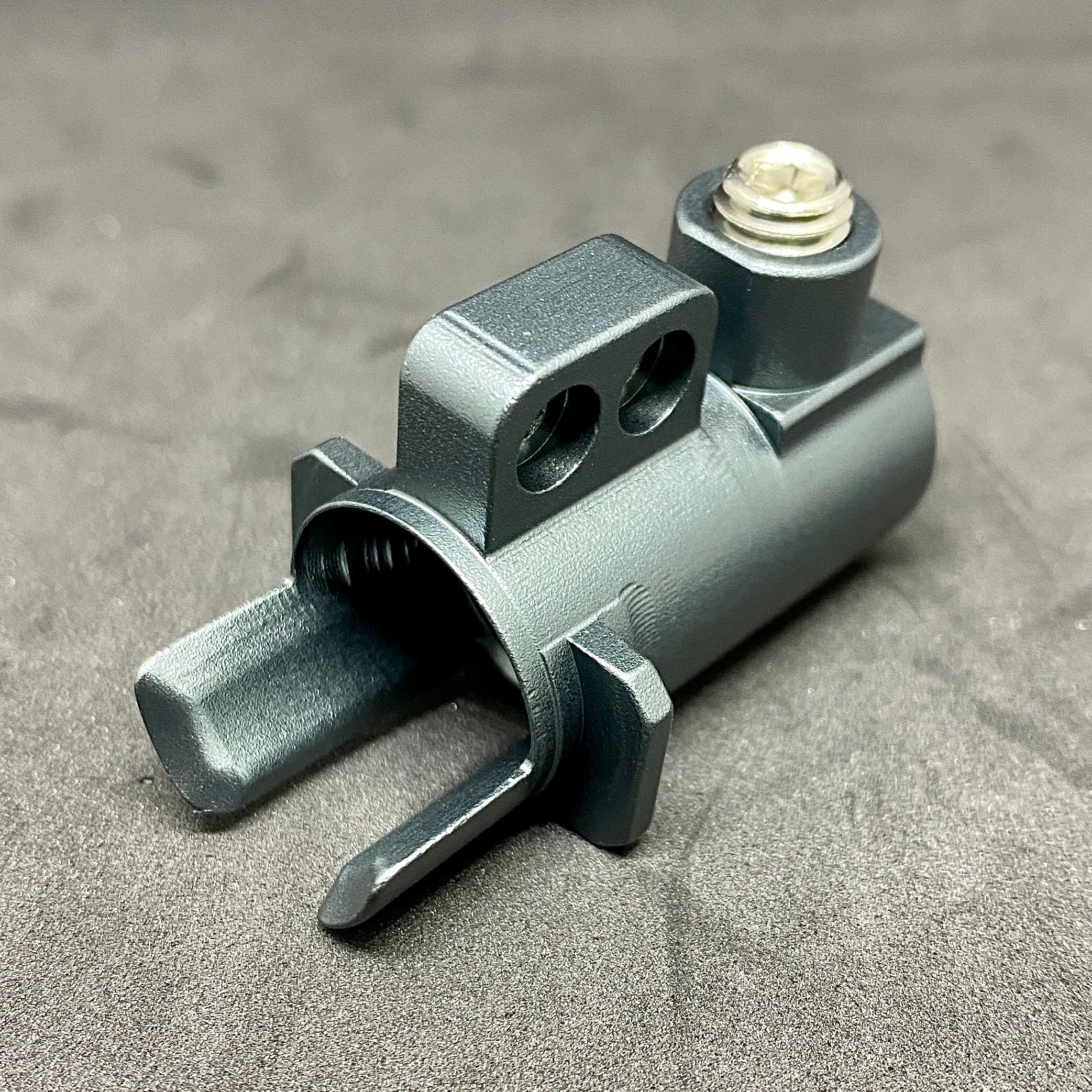 Worker Swift Foam Dart Blaster Metal Dart Gate