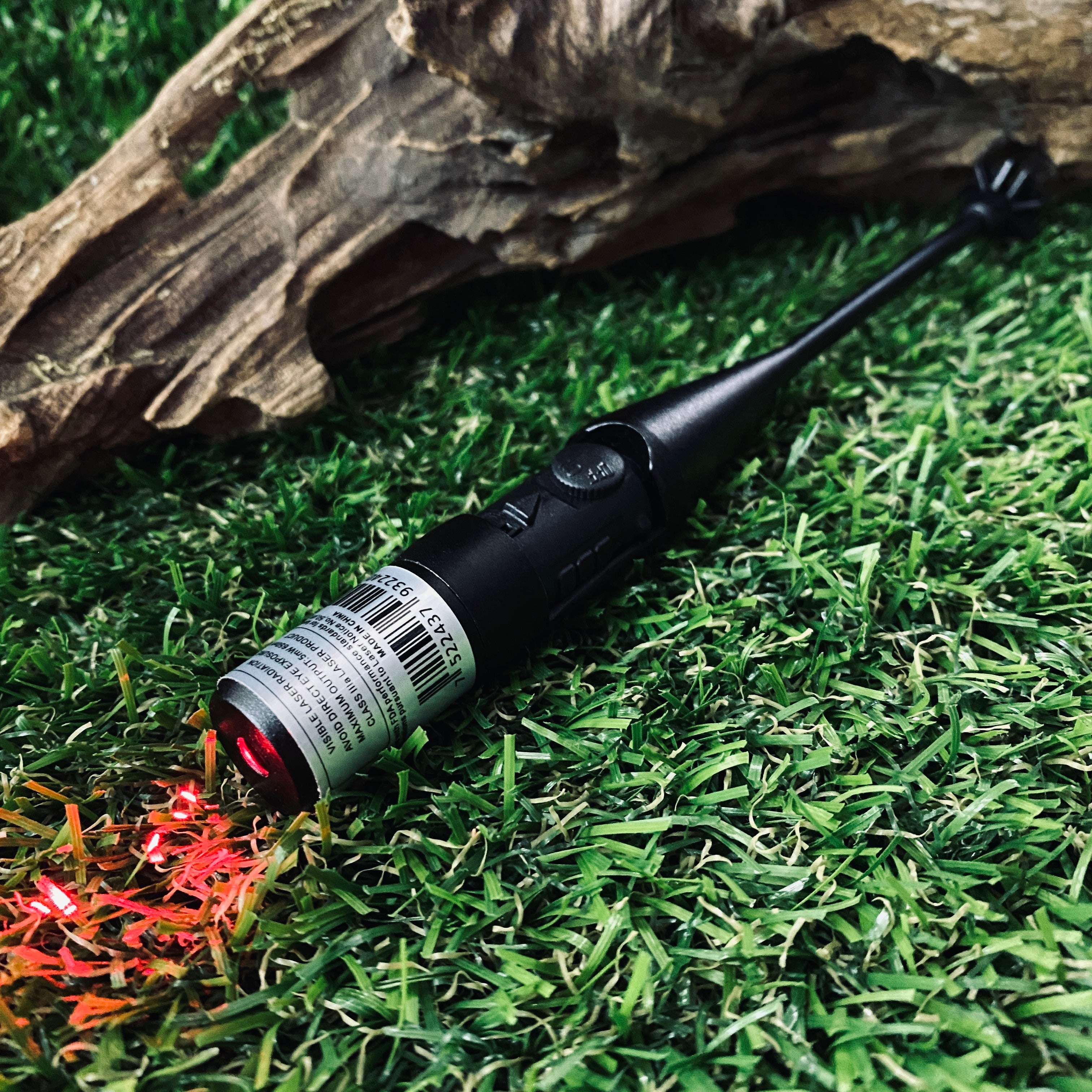 Laser Bore Sight Pointer V2