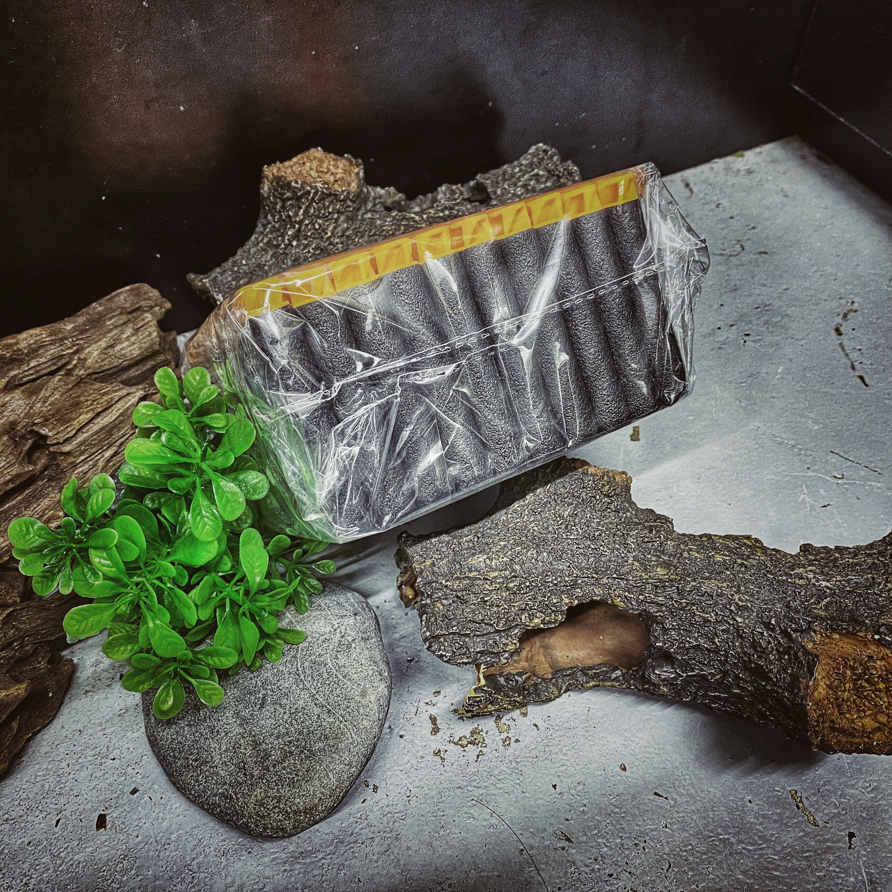 Ferdelance Dart Set (V4)(100pcs)