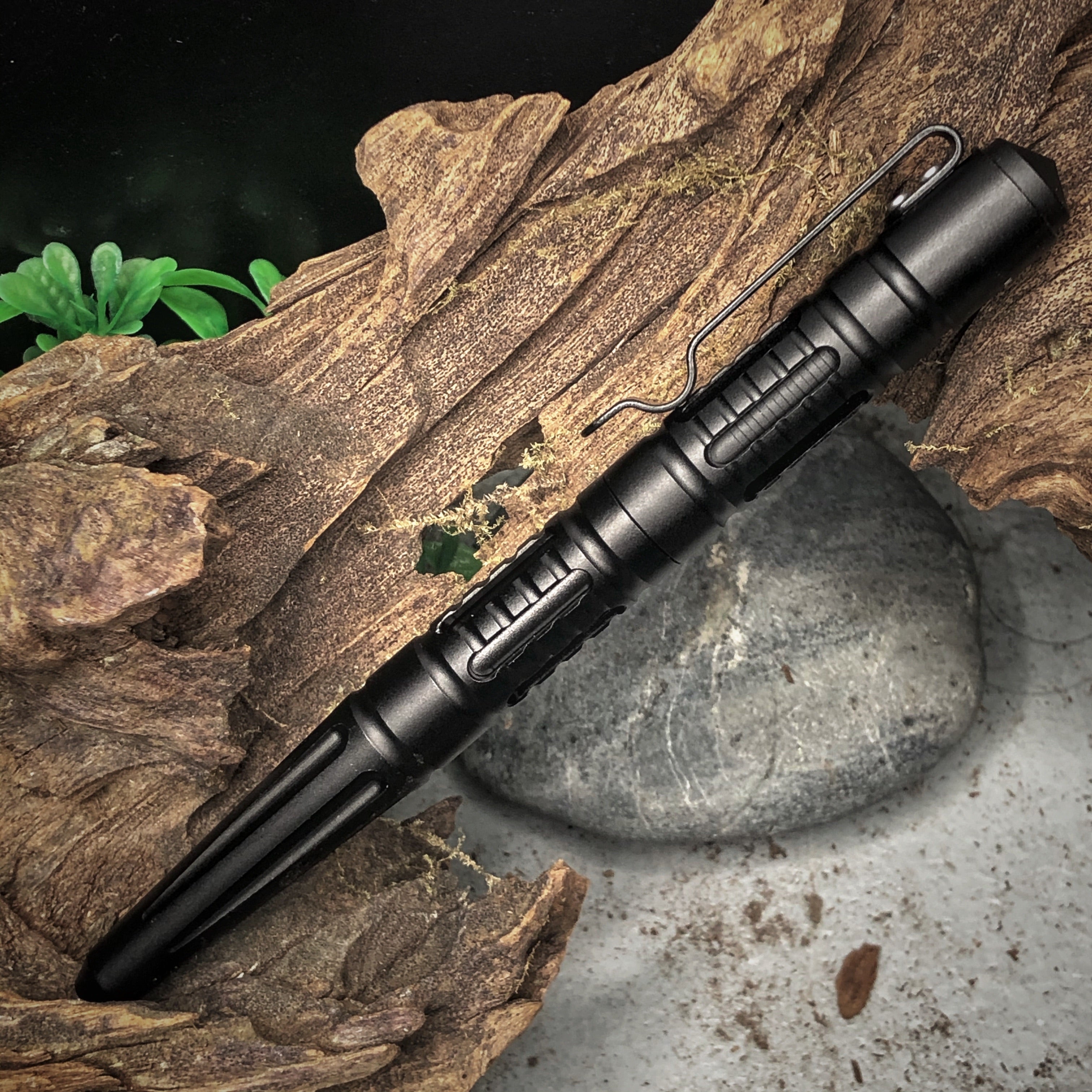 WithArmour - Tactical Pen Davis