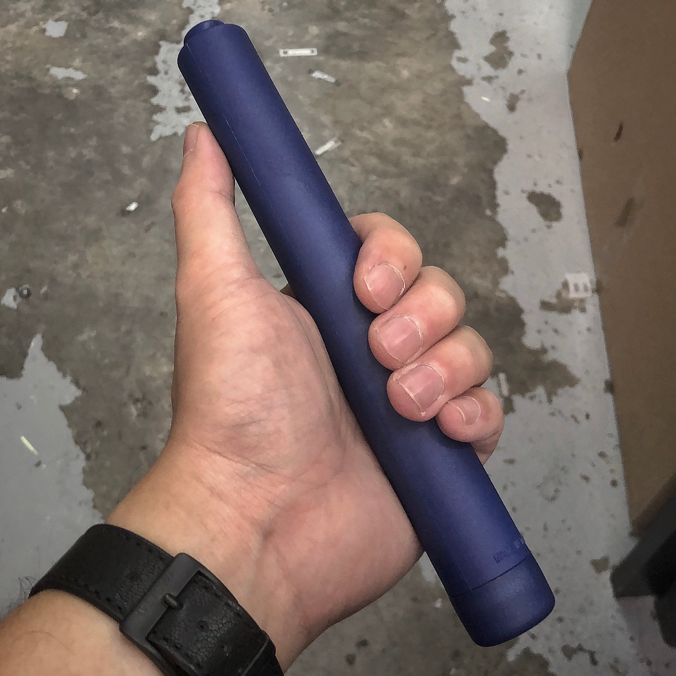 Ops & Training collapsible / Expandable Baton