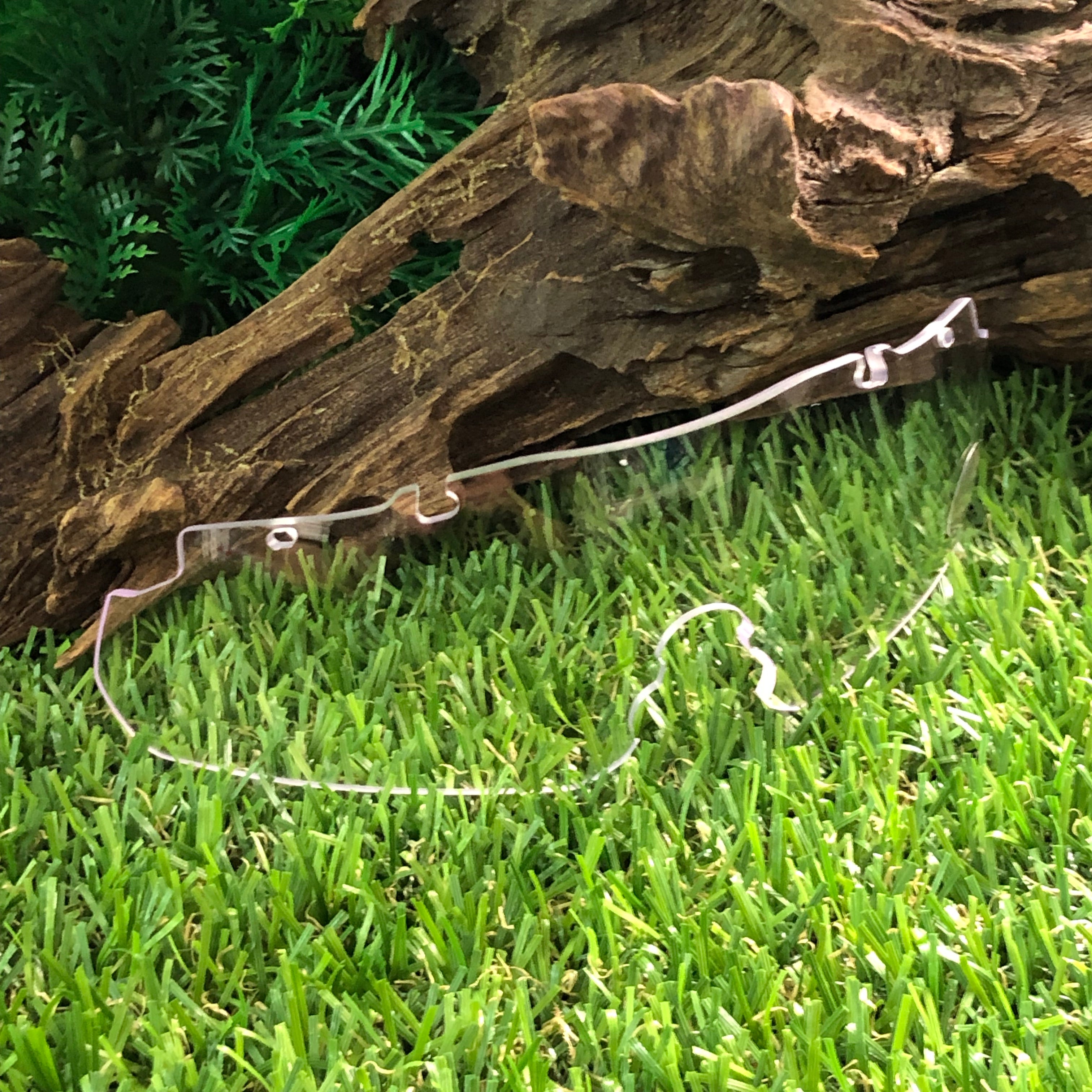 Opsmen - S01 Shooting Glasses (Asian Fit)