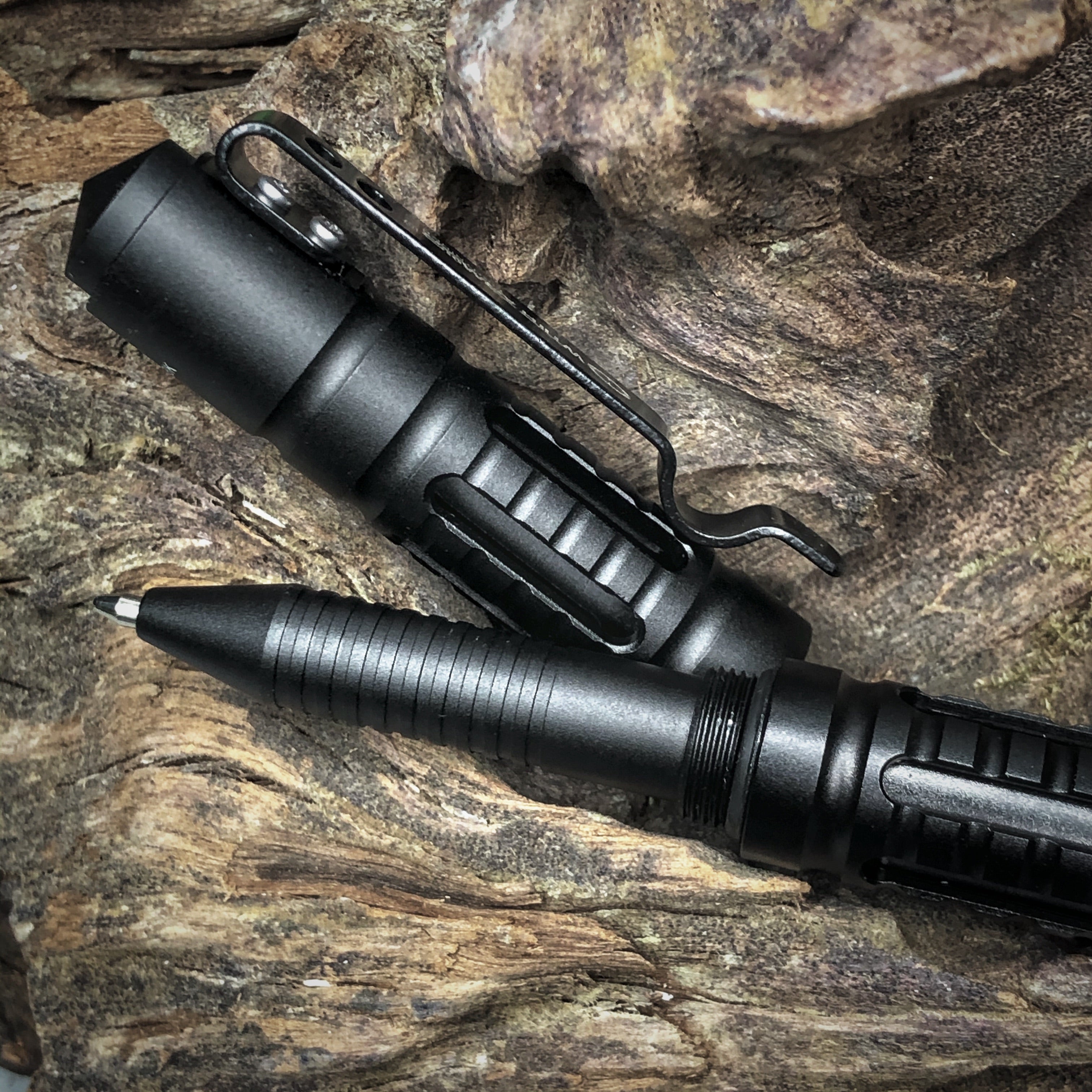 WithArmour - Tactical Pen Davis