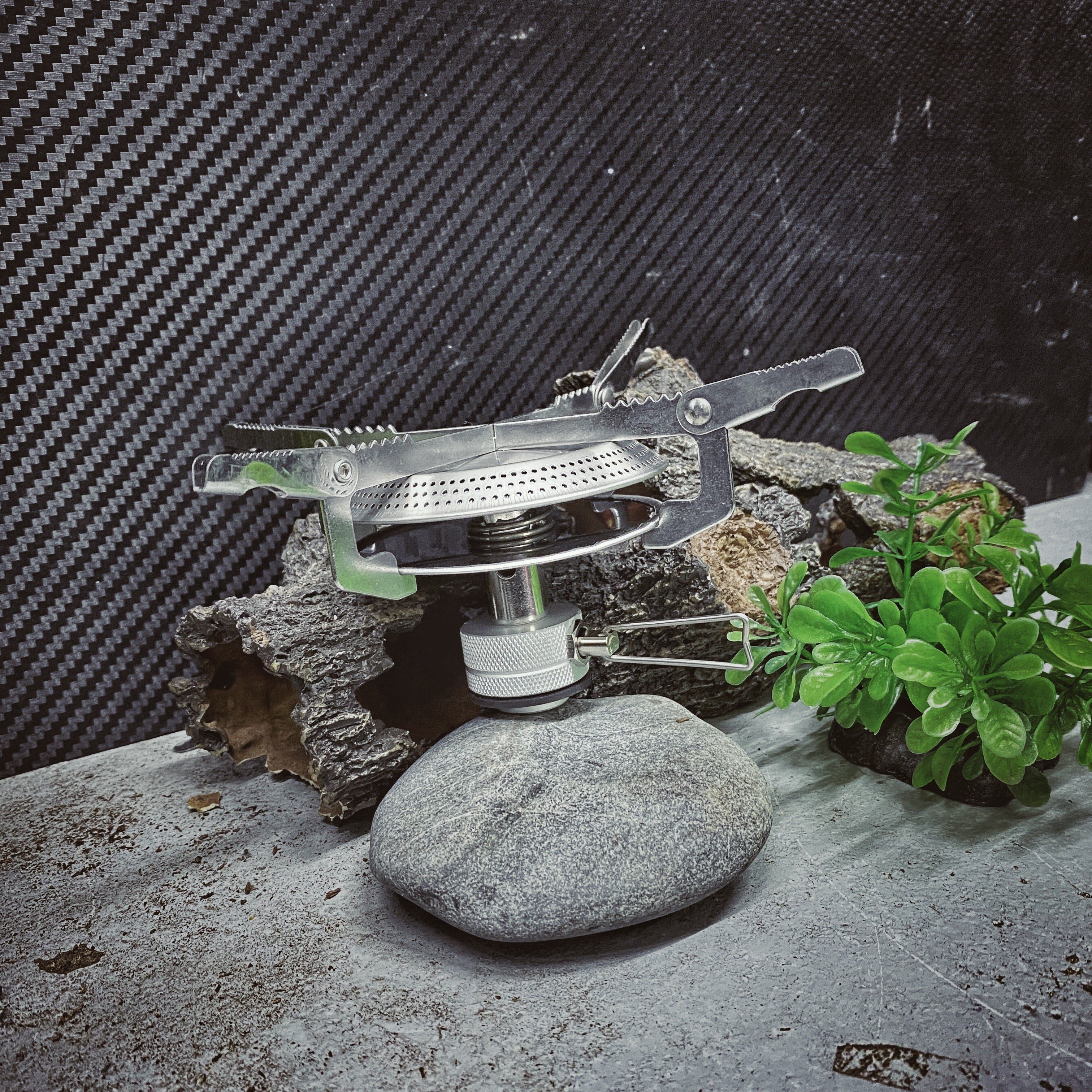 Camping Gas Burner 3