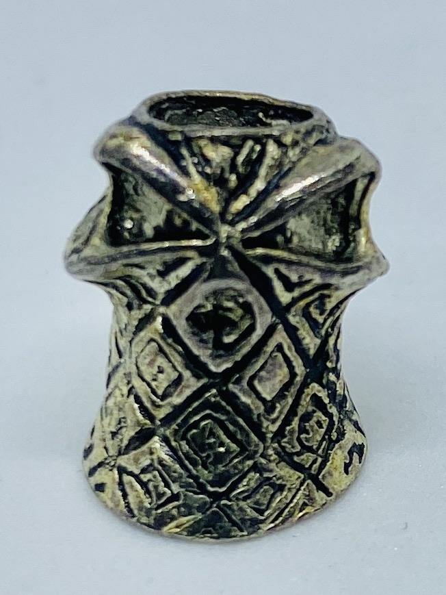 Assorted Knife Beads