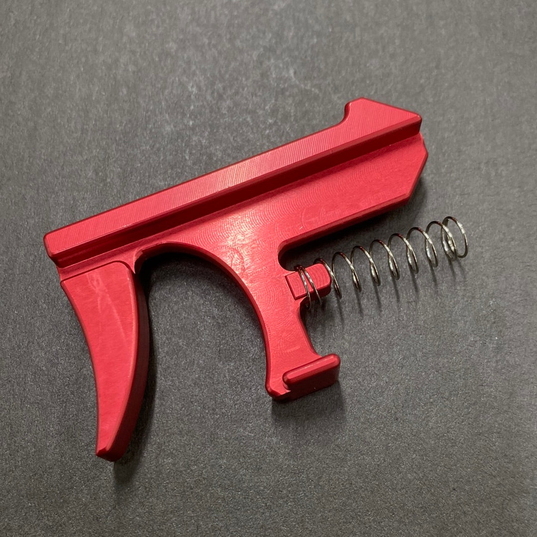 Metal Retaliator Trigger