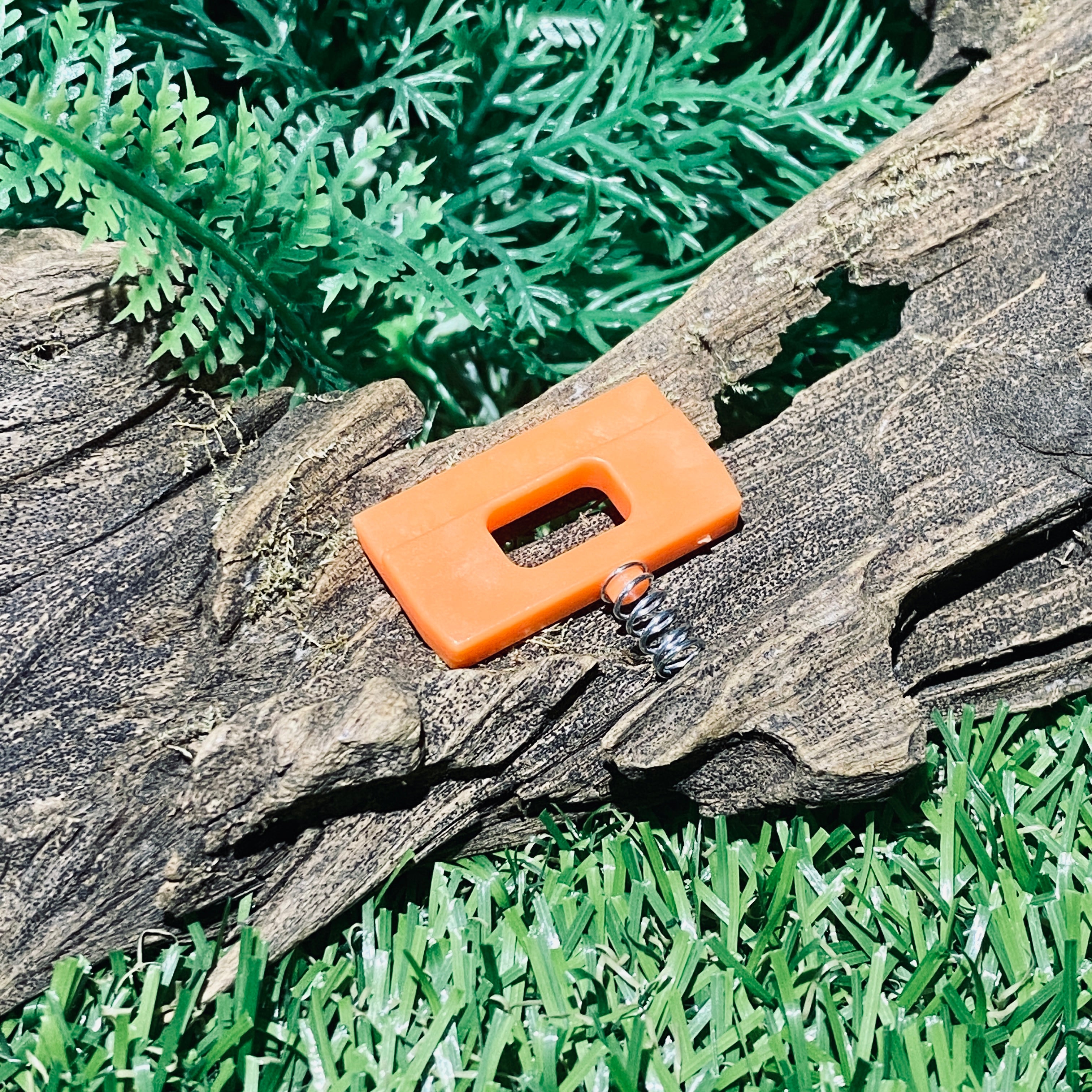 Worker Swift Catch Plate