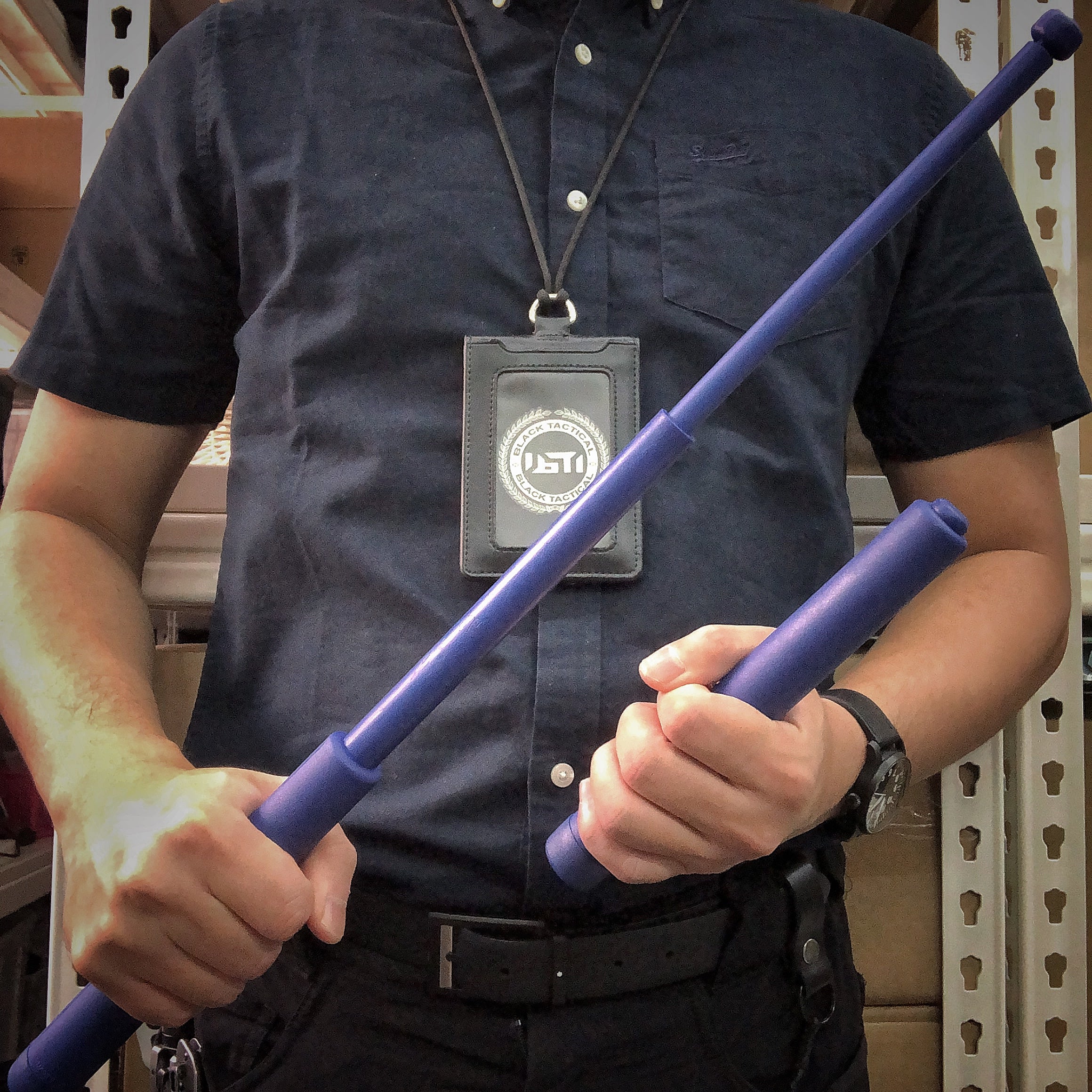 Ops & Training collapsible / Expandable Baton