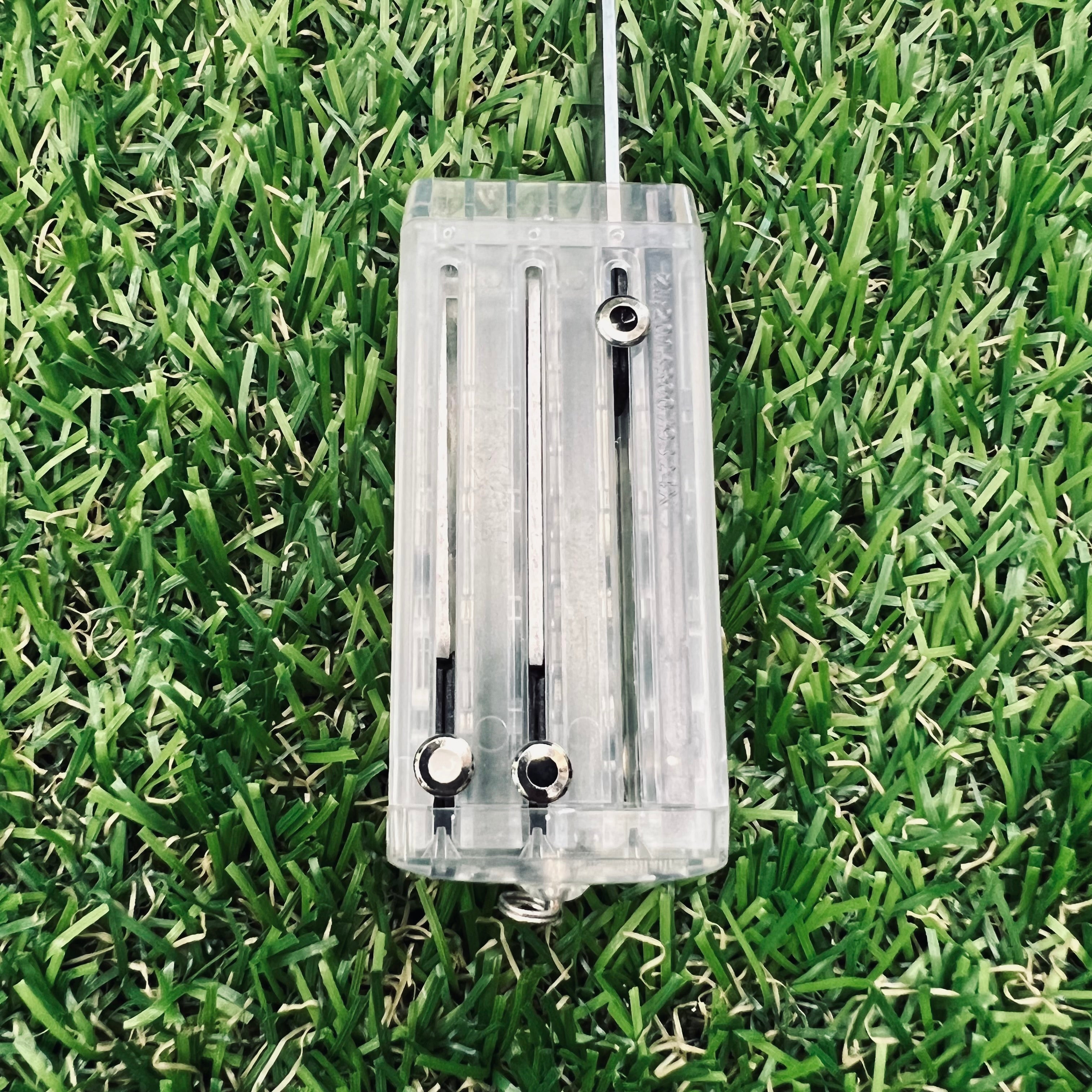 Box Keychain MultiTool