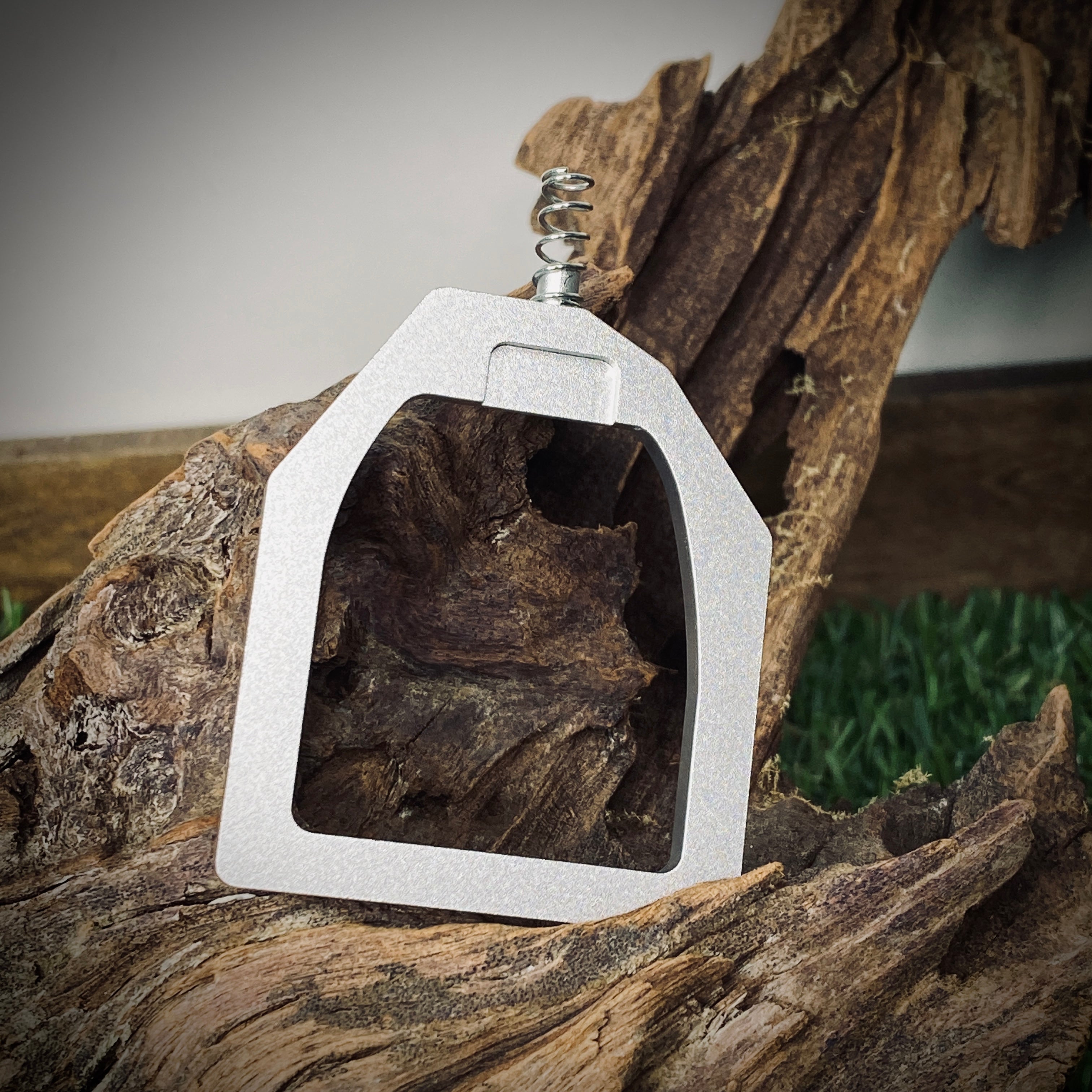 NERF Longstrike Metal Catch (W0401)