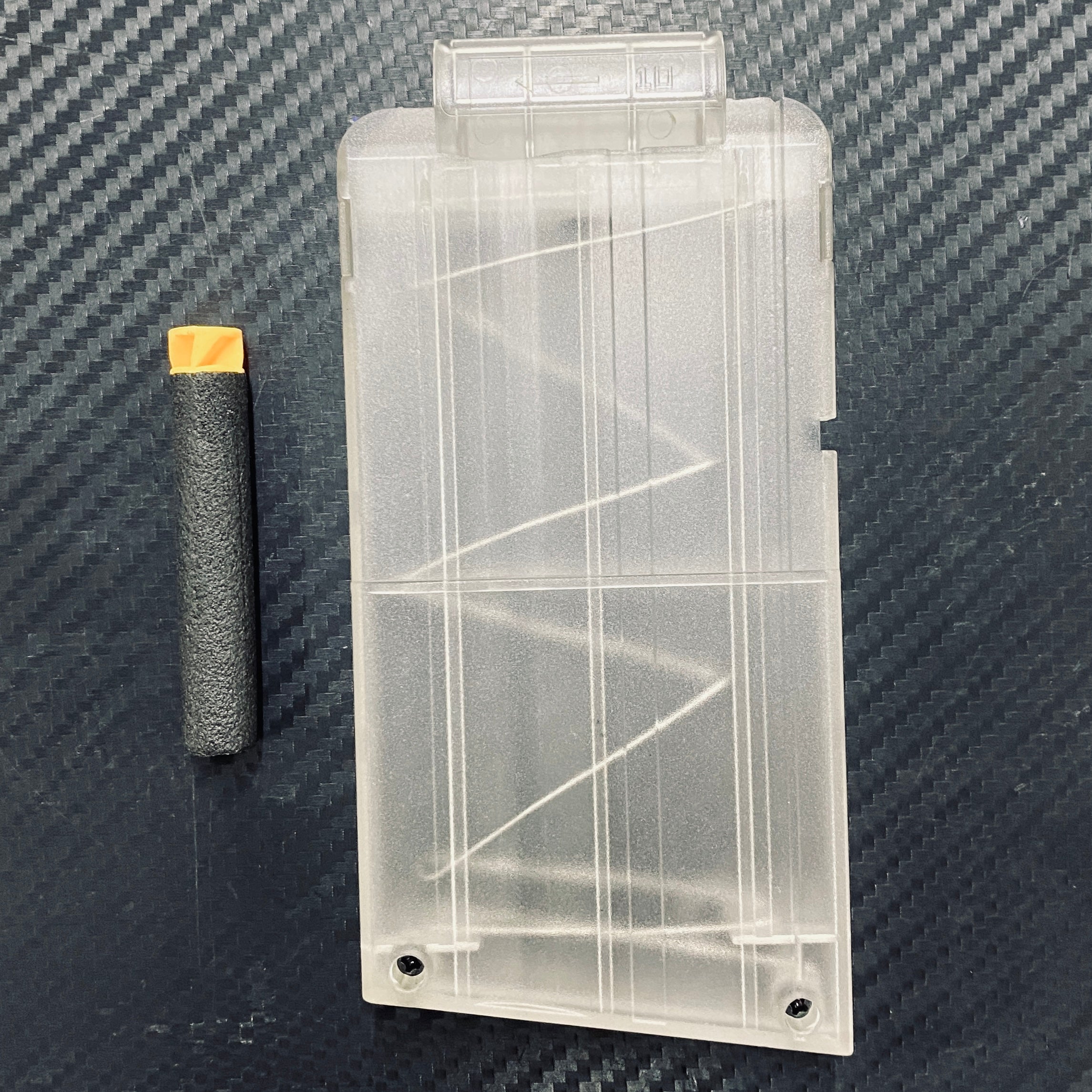 10 Dart SCAR Magazine for NERF
