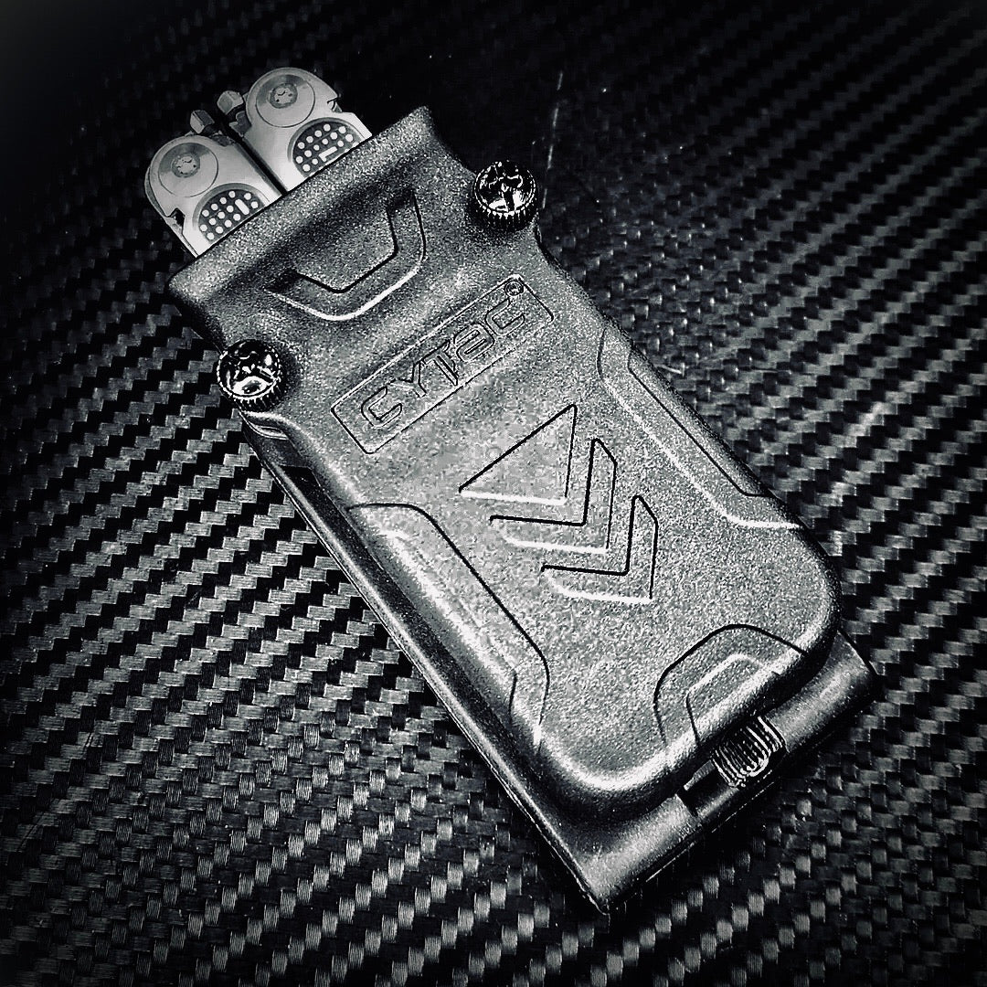 Cytac - Universal Single Magazine Pouch