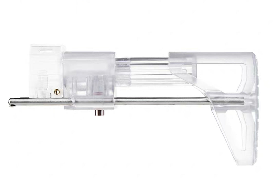 NERF Retractable PDW Buttstock