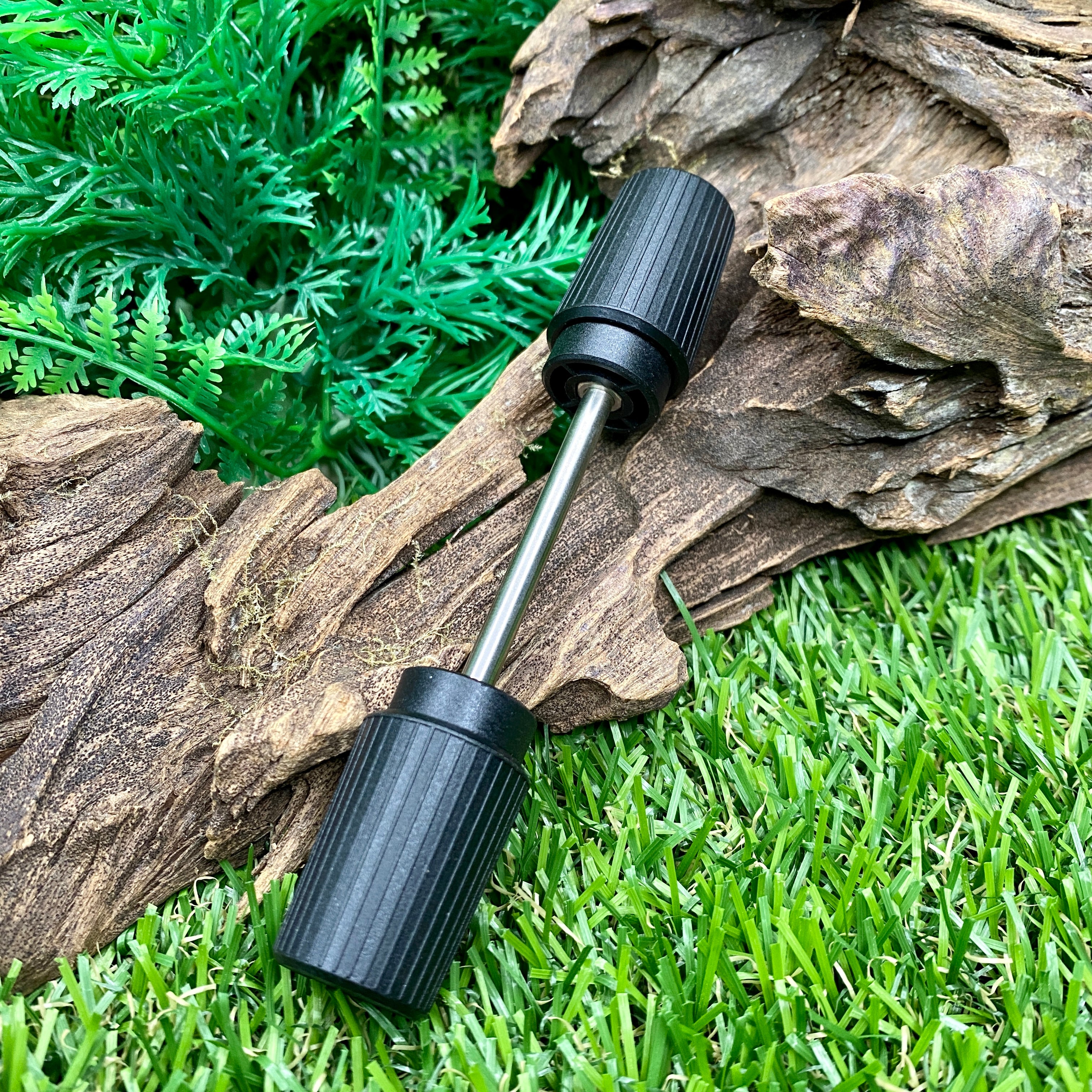 Longshot Charging Handle Knob (F0309)