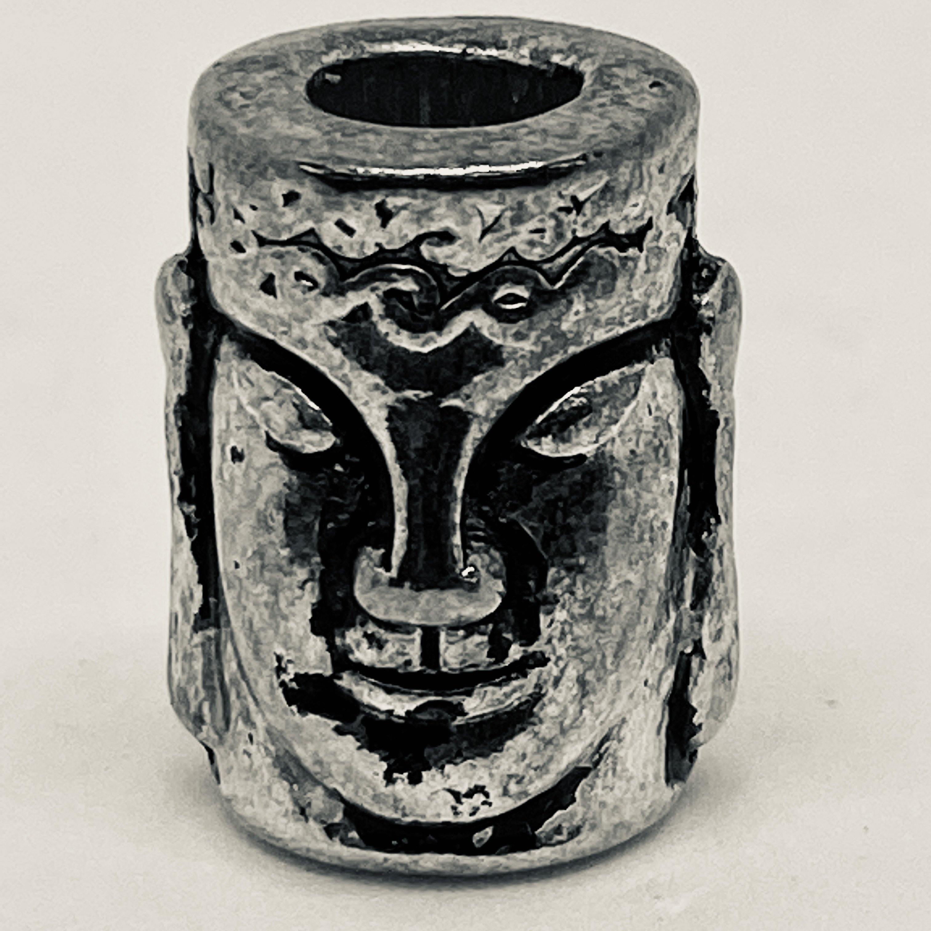 Assorted Knife Beads