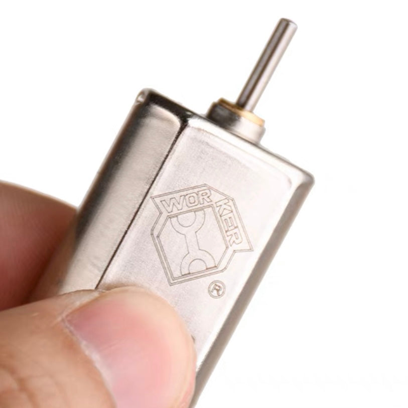 Worker - Premium 132 Motor (2pcs)