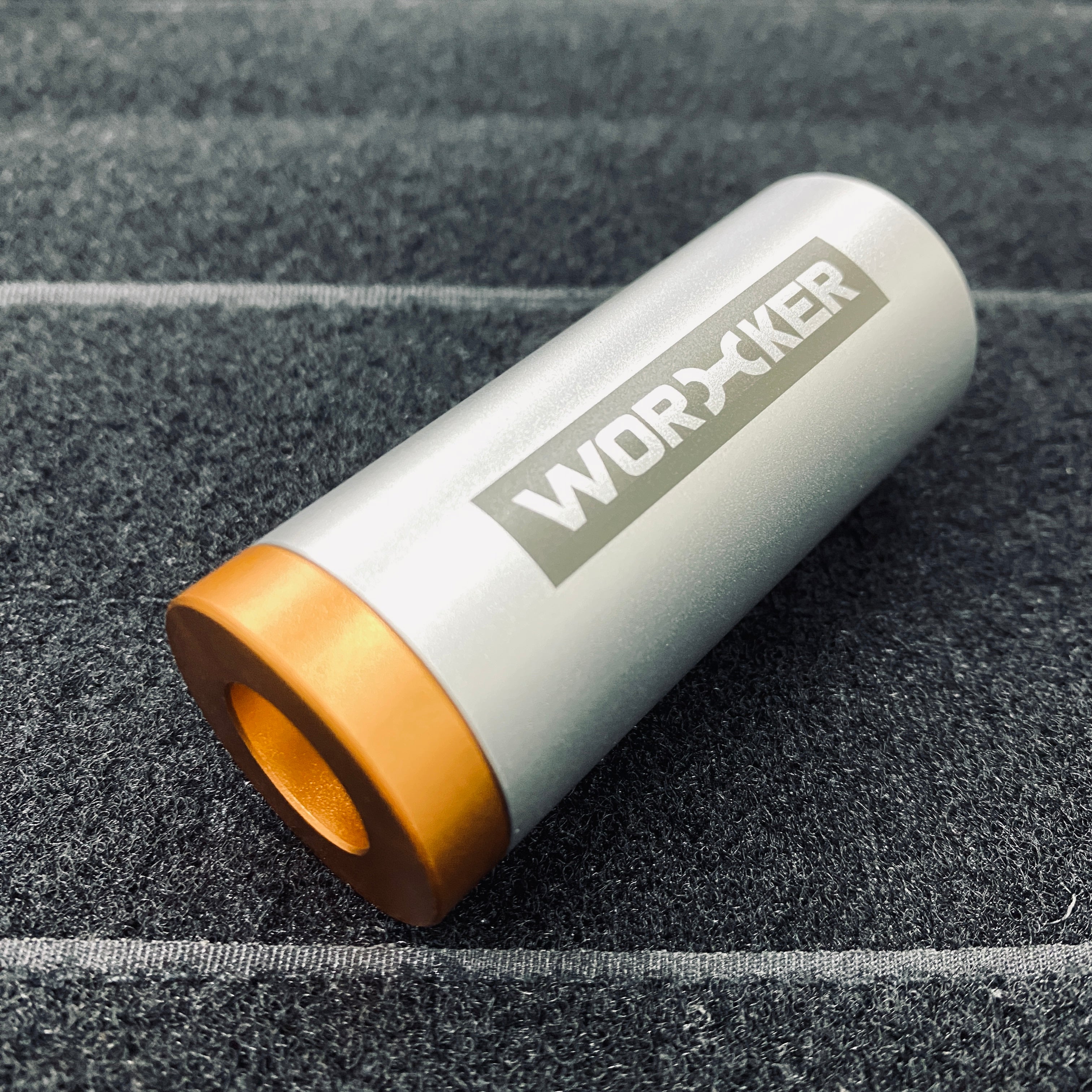 Worker BCAR Rifled Barrel