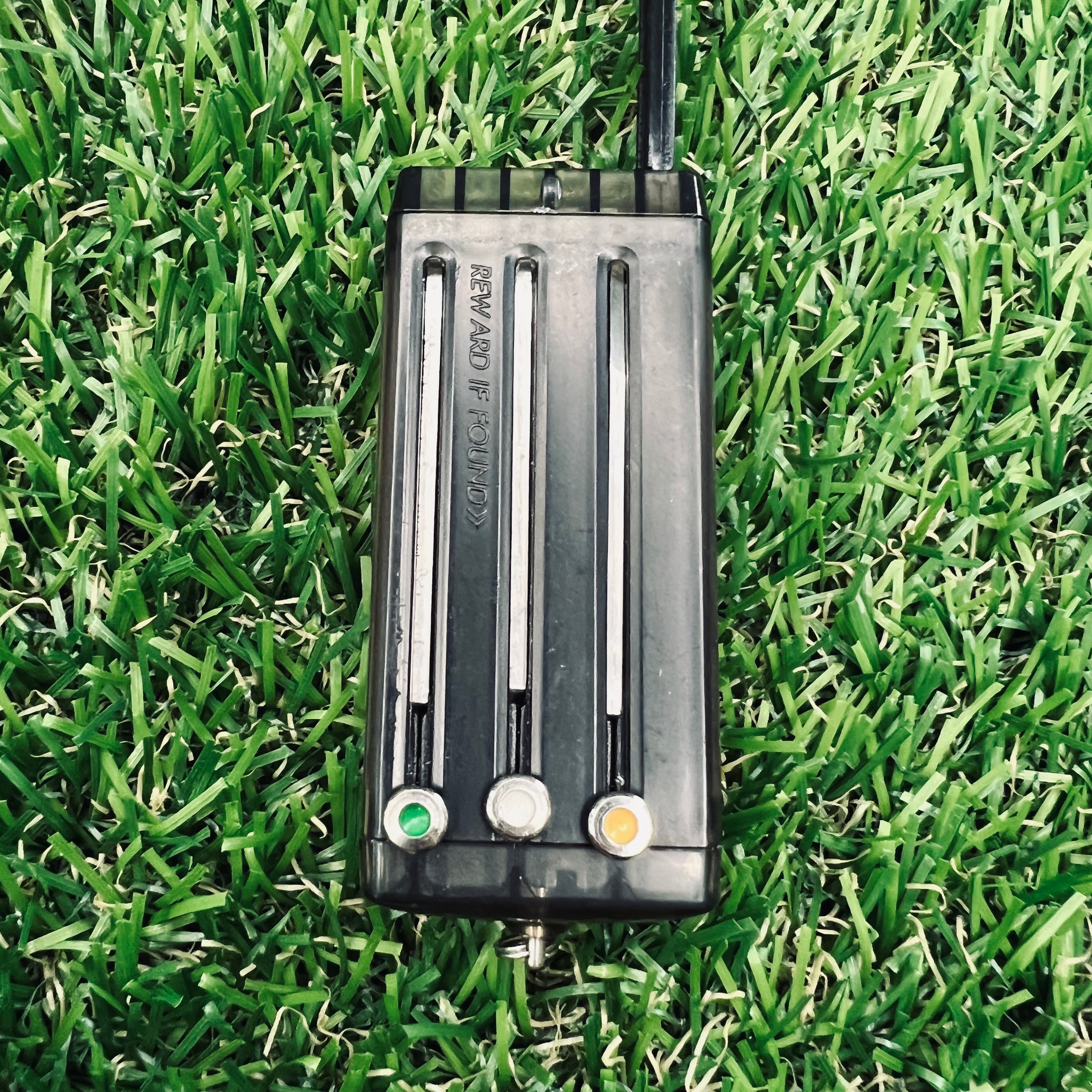 Box Keychain MultiTool