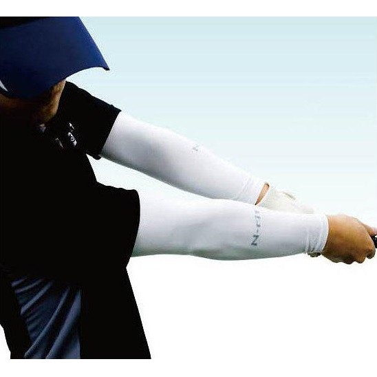 N-rit Tube 9 Coolet Arm Sleeve