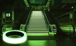Rothco -  Military Phosphorescent Luminous Glow Tape