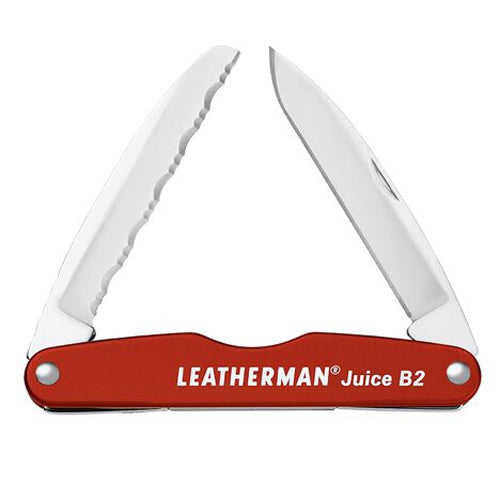 Leatherman - Juice B2