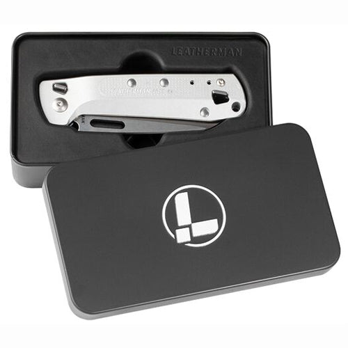 Leatherman - FREE K2X Multitool Knife