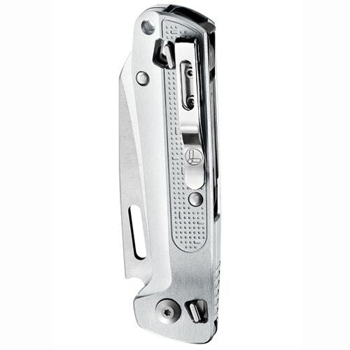Leatherman - FREE K4X Multitool Knife