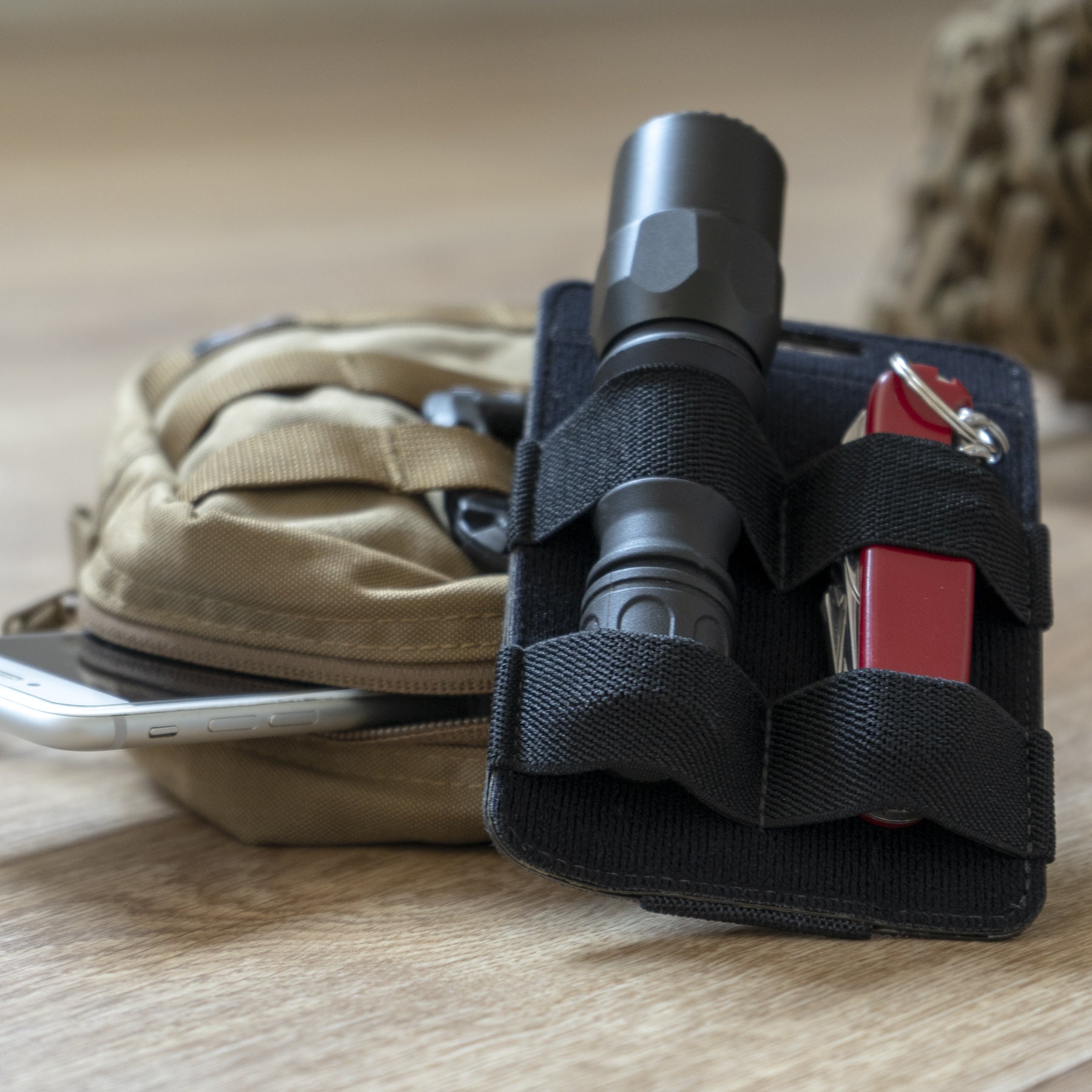 Pentagon - KEROS Utility Pouch 17x12